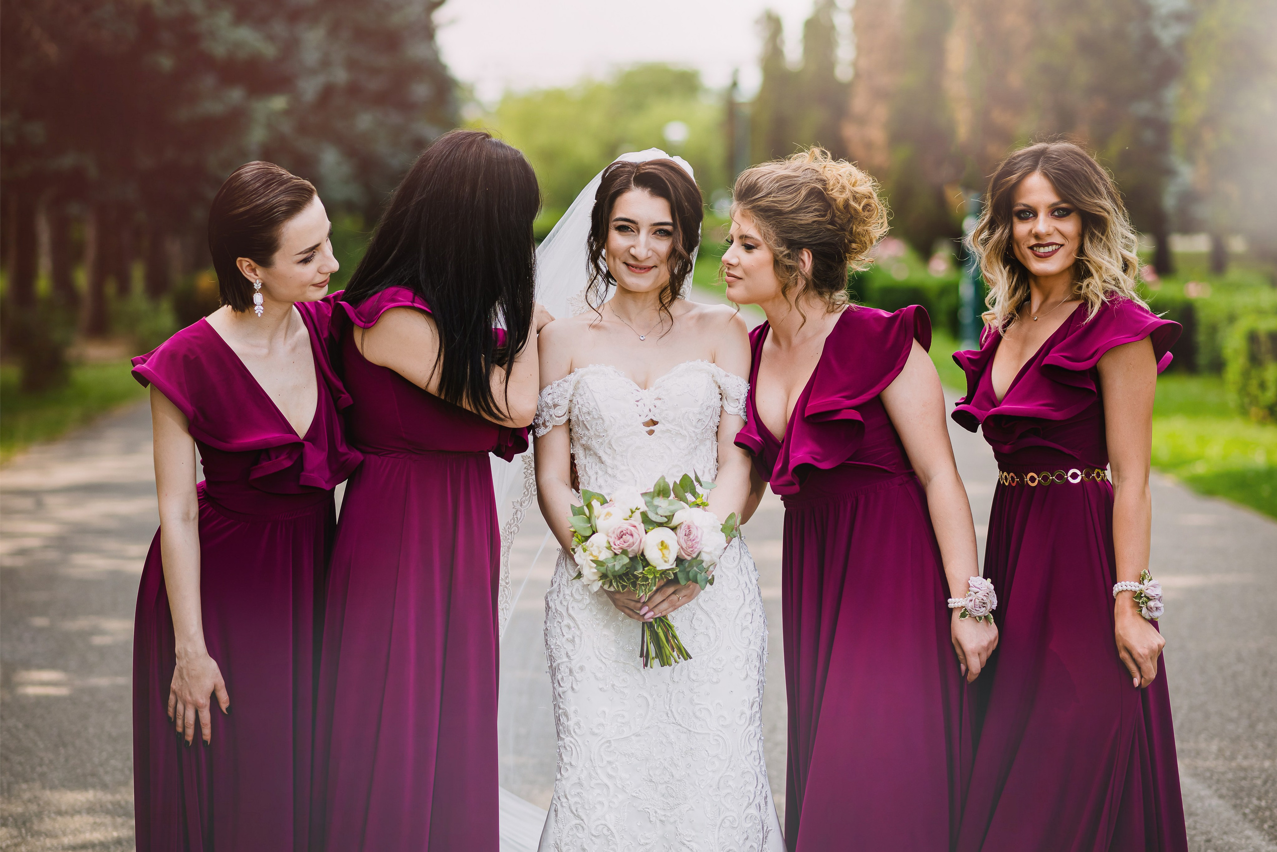 Alexandra & Alexandru. Giani Maftei