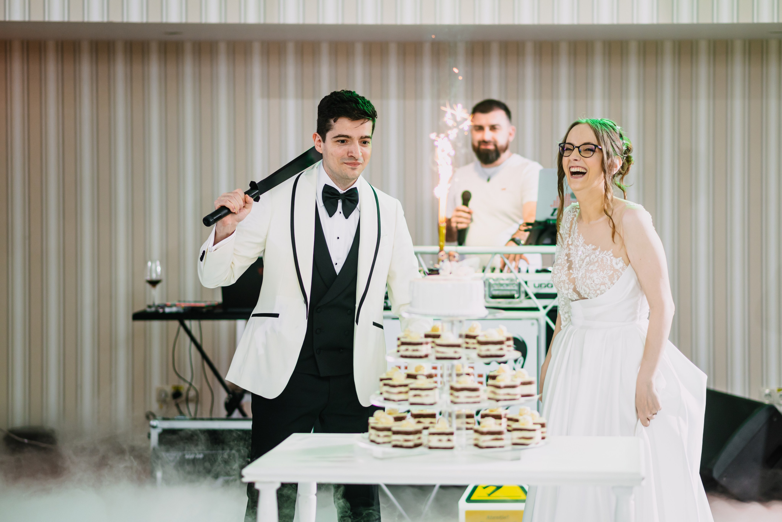 Florina & Florentin. Giani Maftei