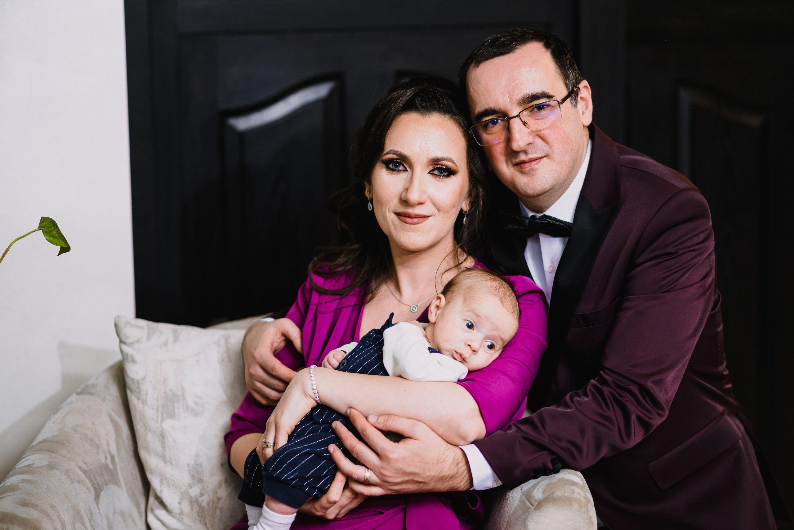 Teodor Mihai. Giani Maftei