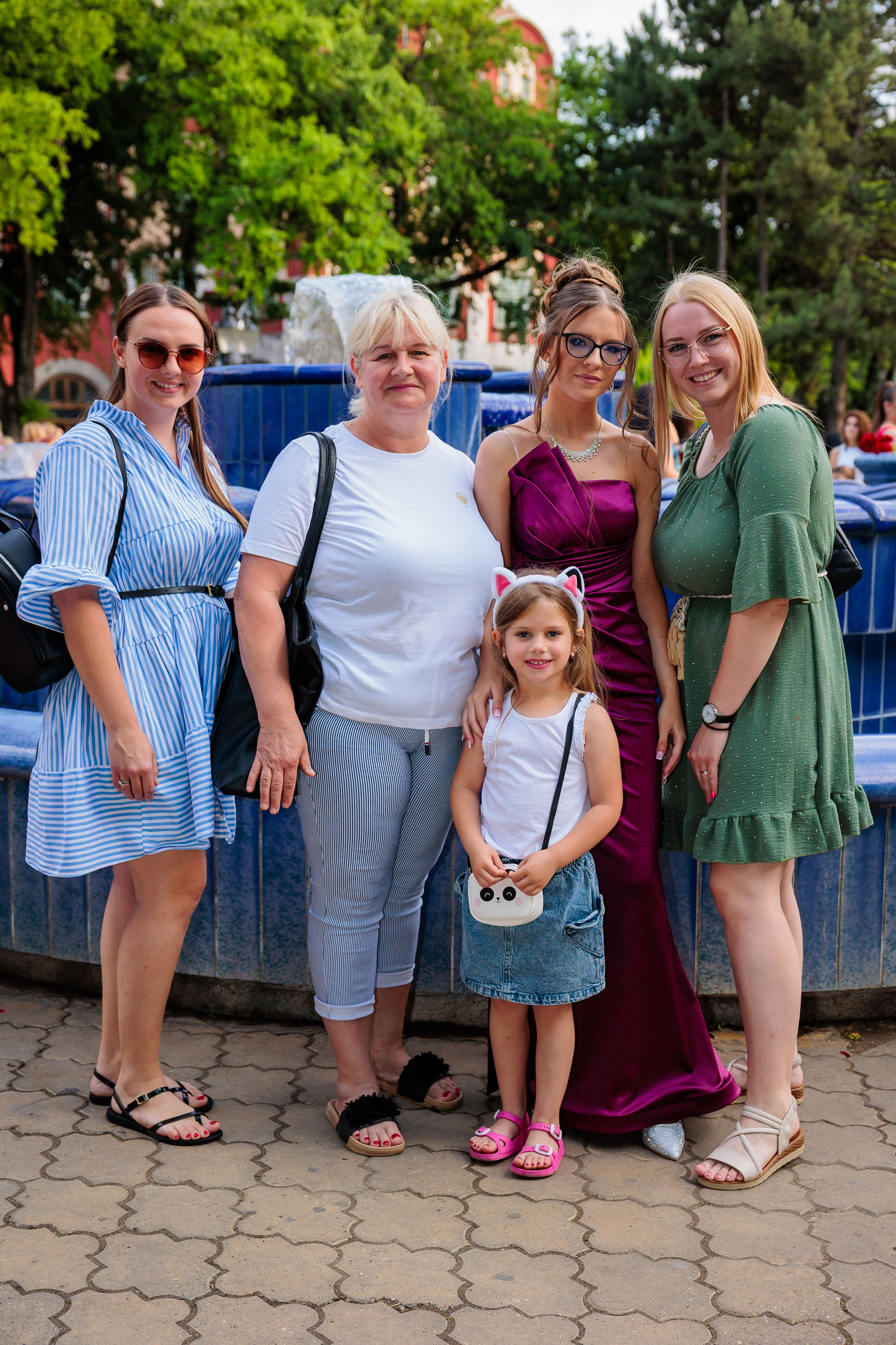 Matursko fotogafisanje Marina Liliom. Aleksandar Šećerov photographer and videographer in Subotica, Serbia