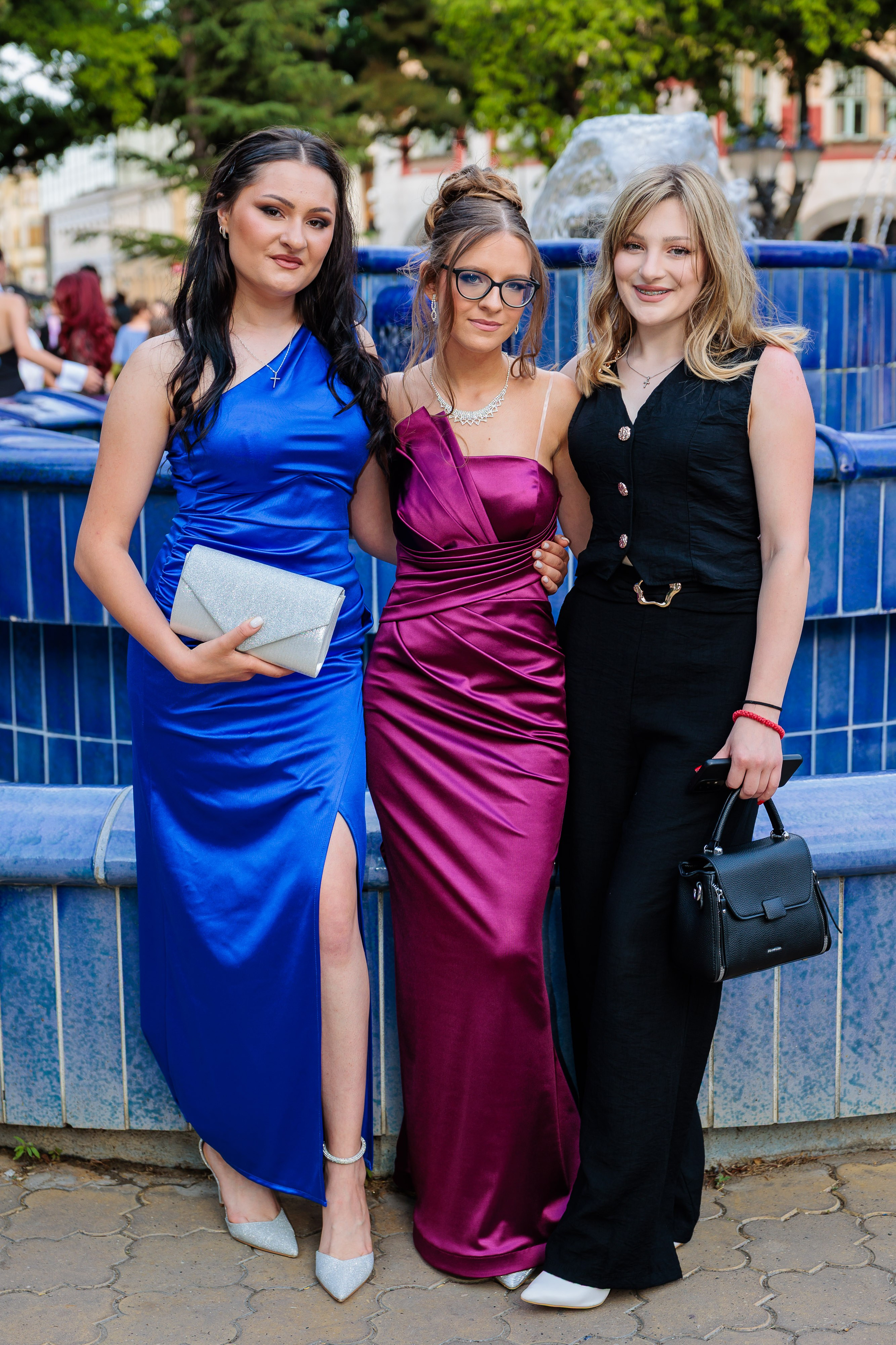 Matursko fotogafisanje Marina Liliom. Aleksandar Šećerov photographer and videographer in Subotica, Serbia