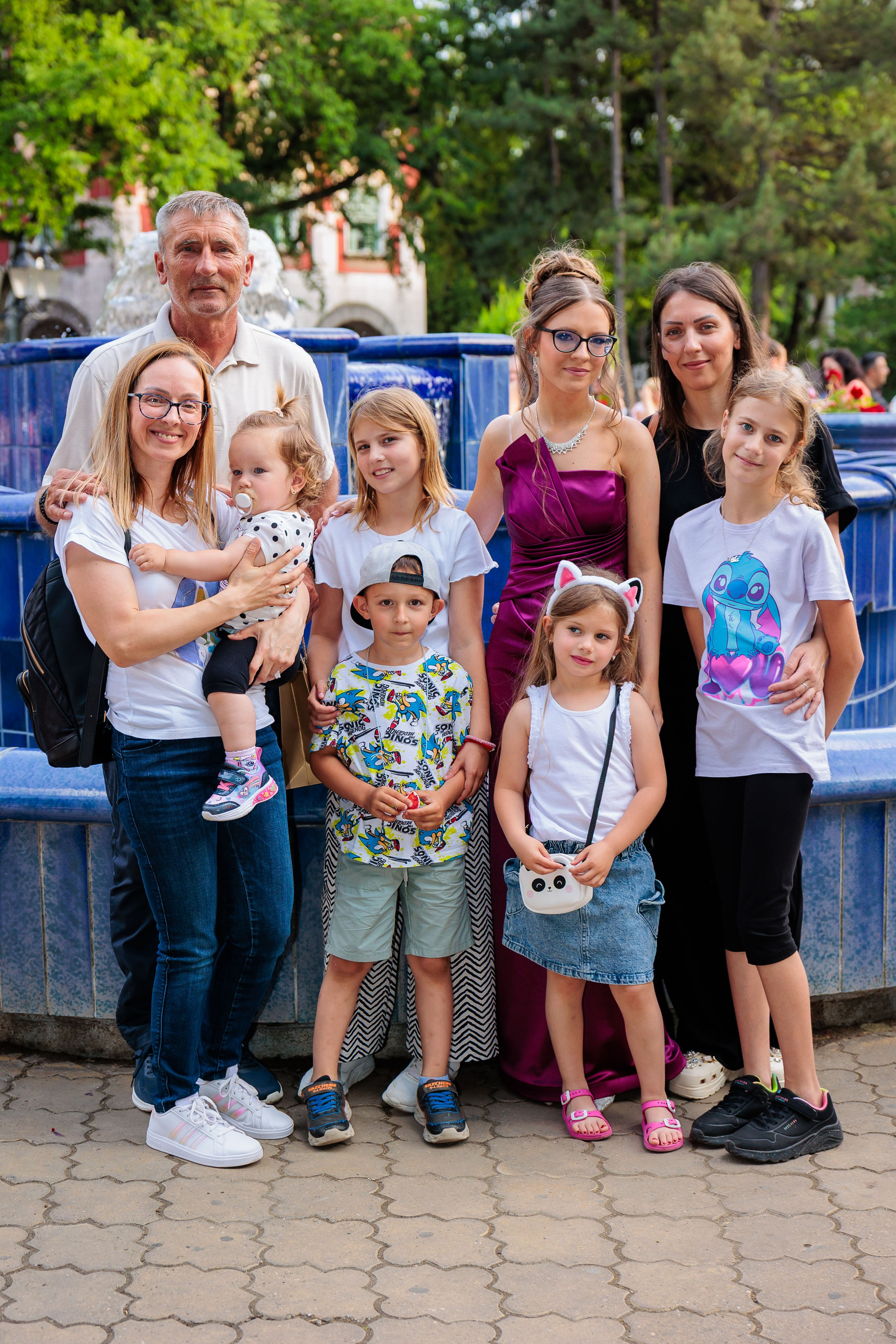 Matursko fotogafisanje Marina Liliom. Aleksandar Šećerov photographer and videographer in Subotica, Serbia