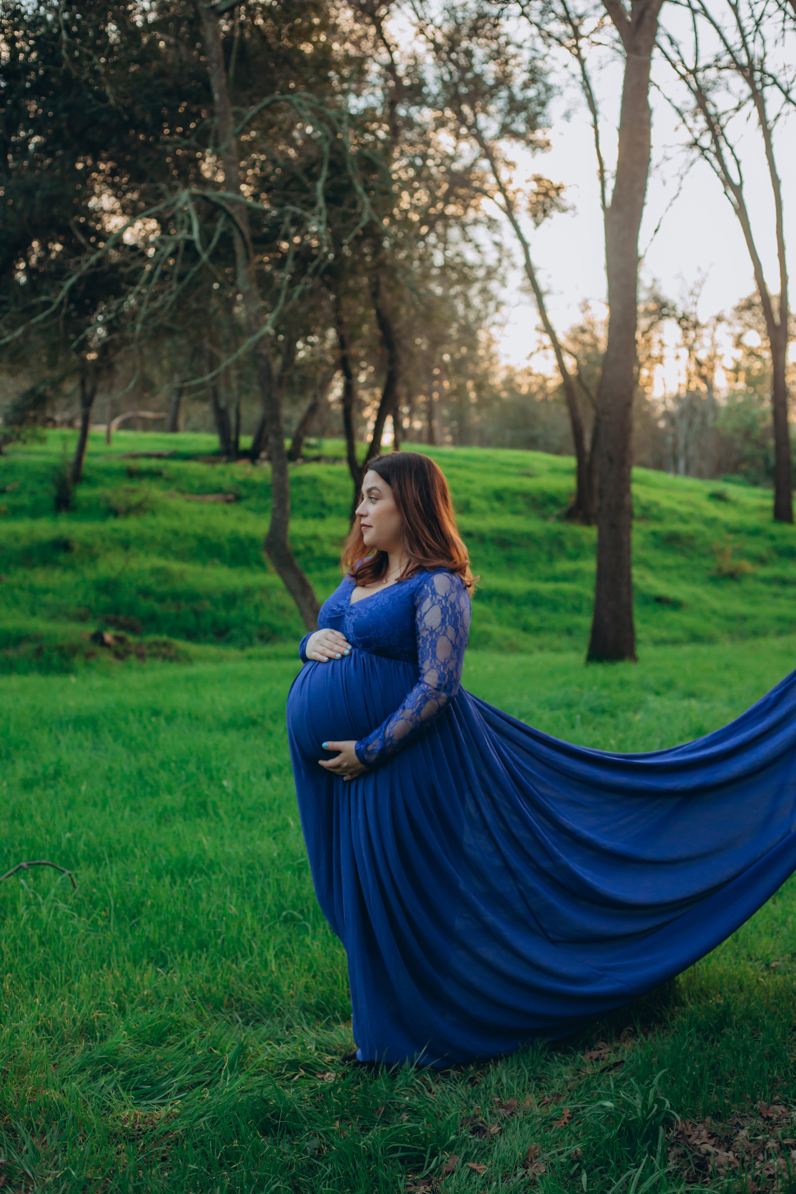 Wonderfule Pregnancy. Family and children’s lifestyle photographer Elena Tumanova