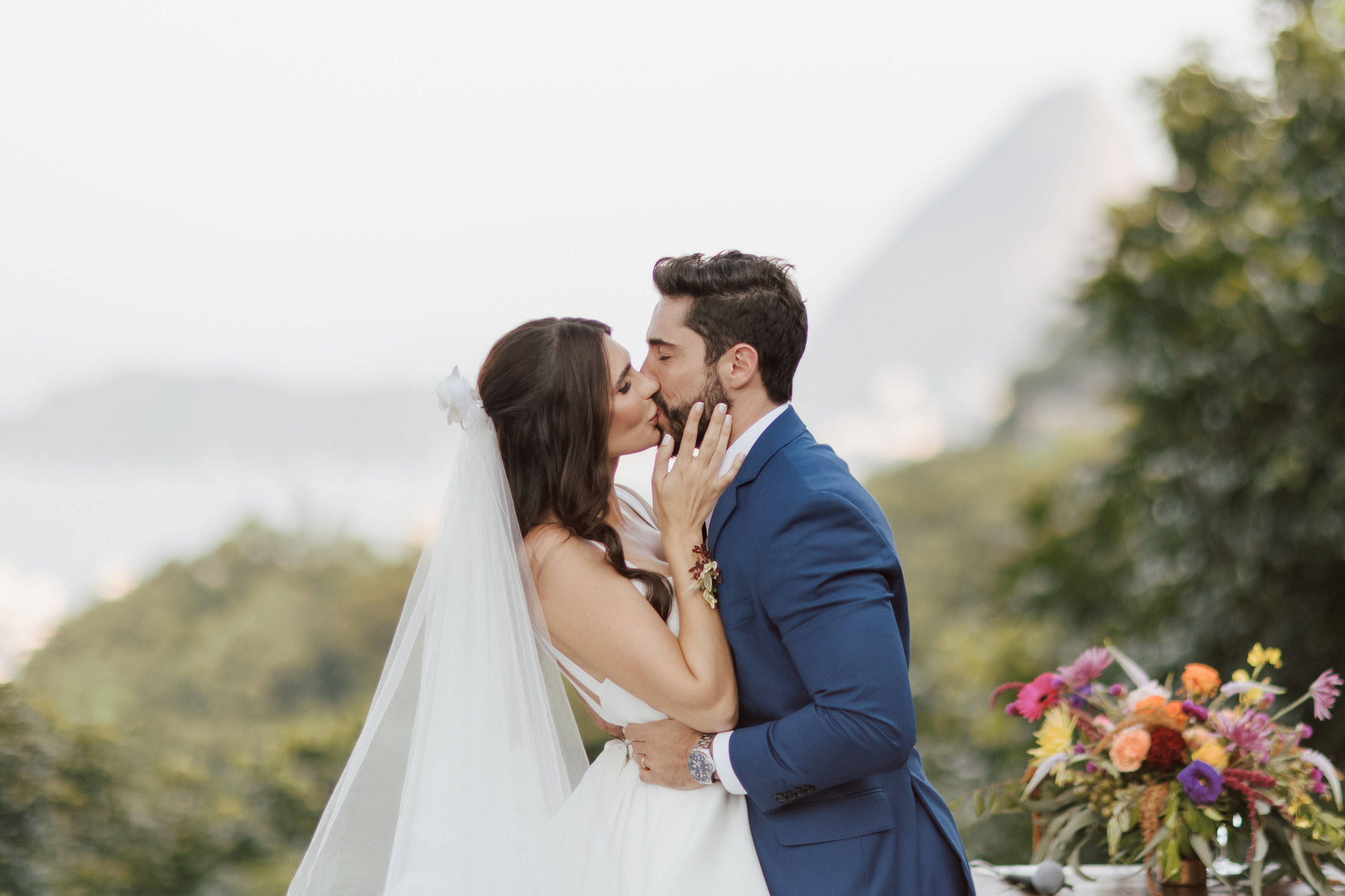 Casamentos. Anderson Marcello | Fotógrafo de Casamentos