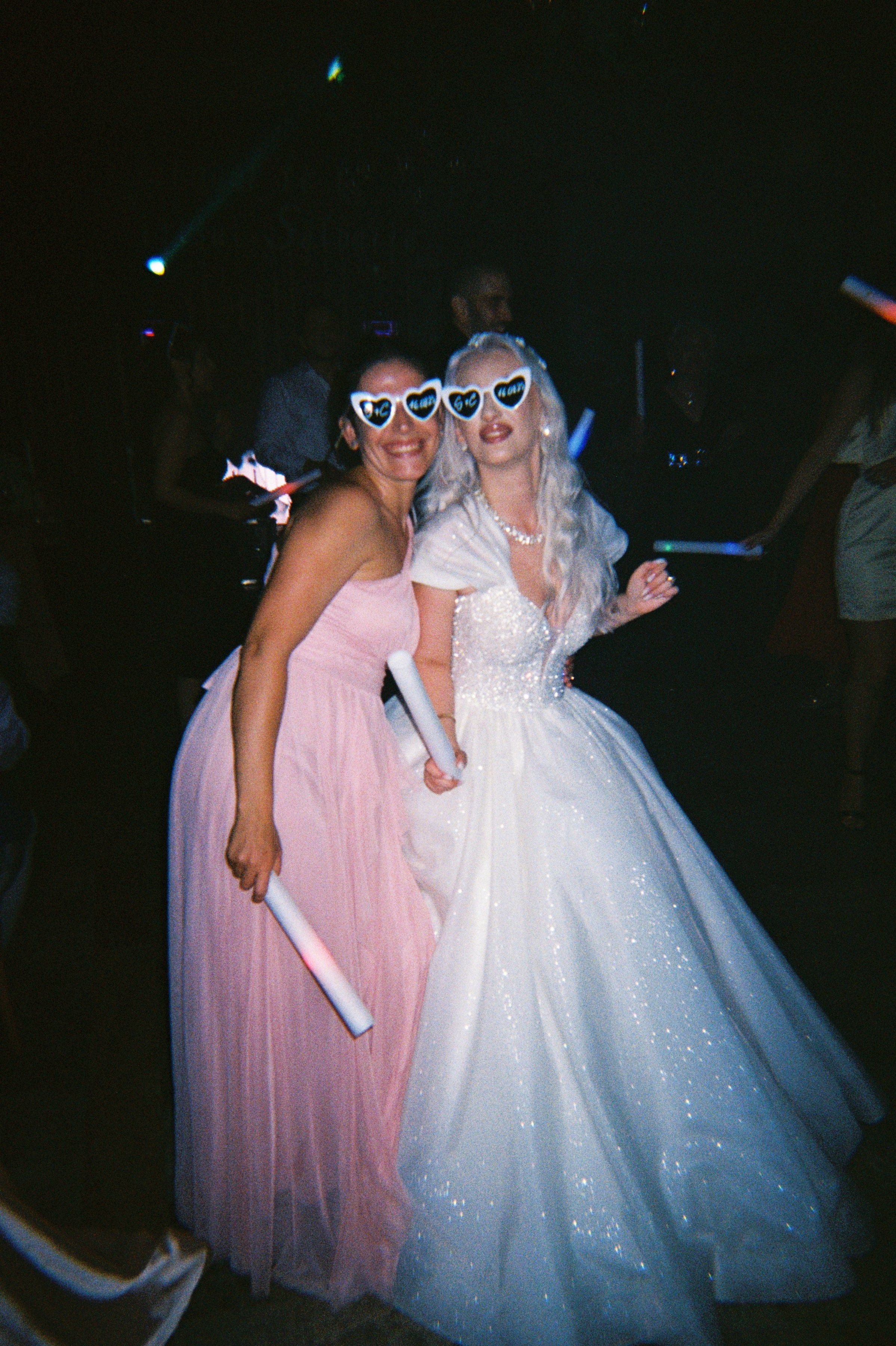 Sabina & Cristi’s wedding