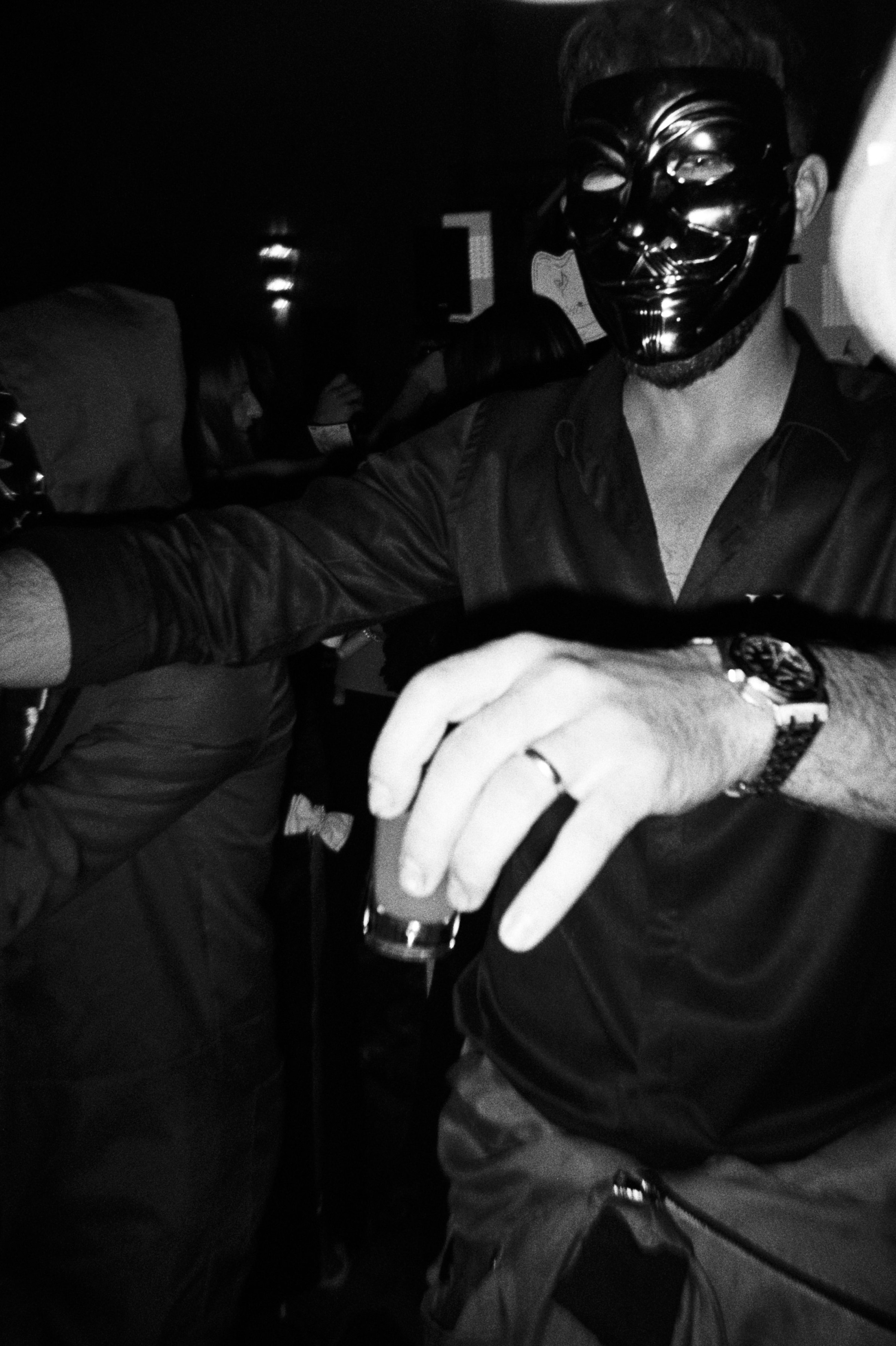 Ciprian & Alexandra’s wedding