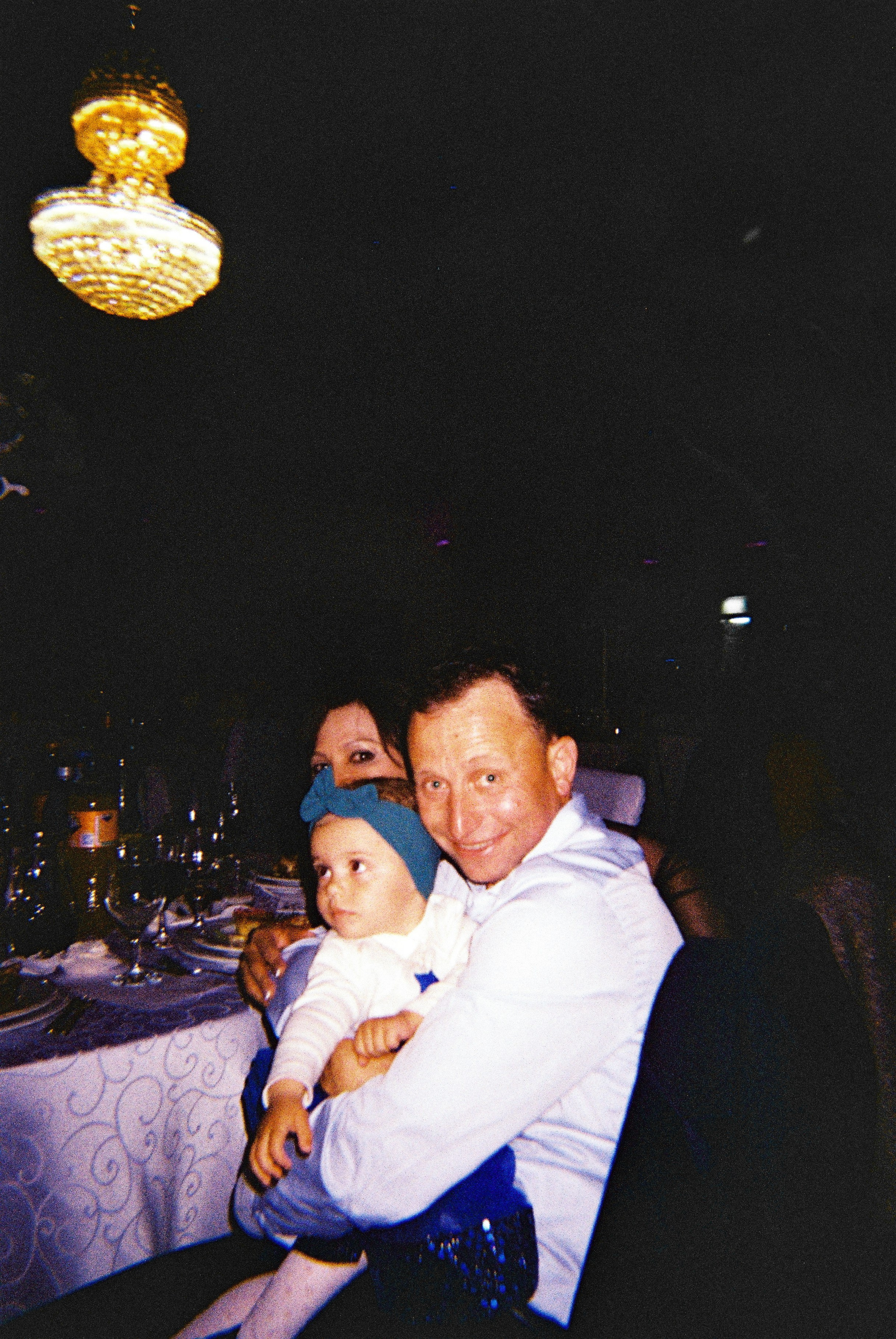 Alex & Ioana’s wedding