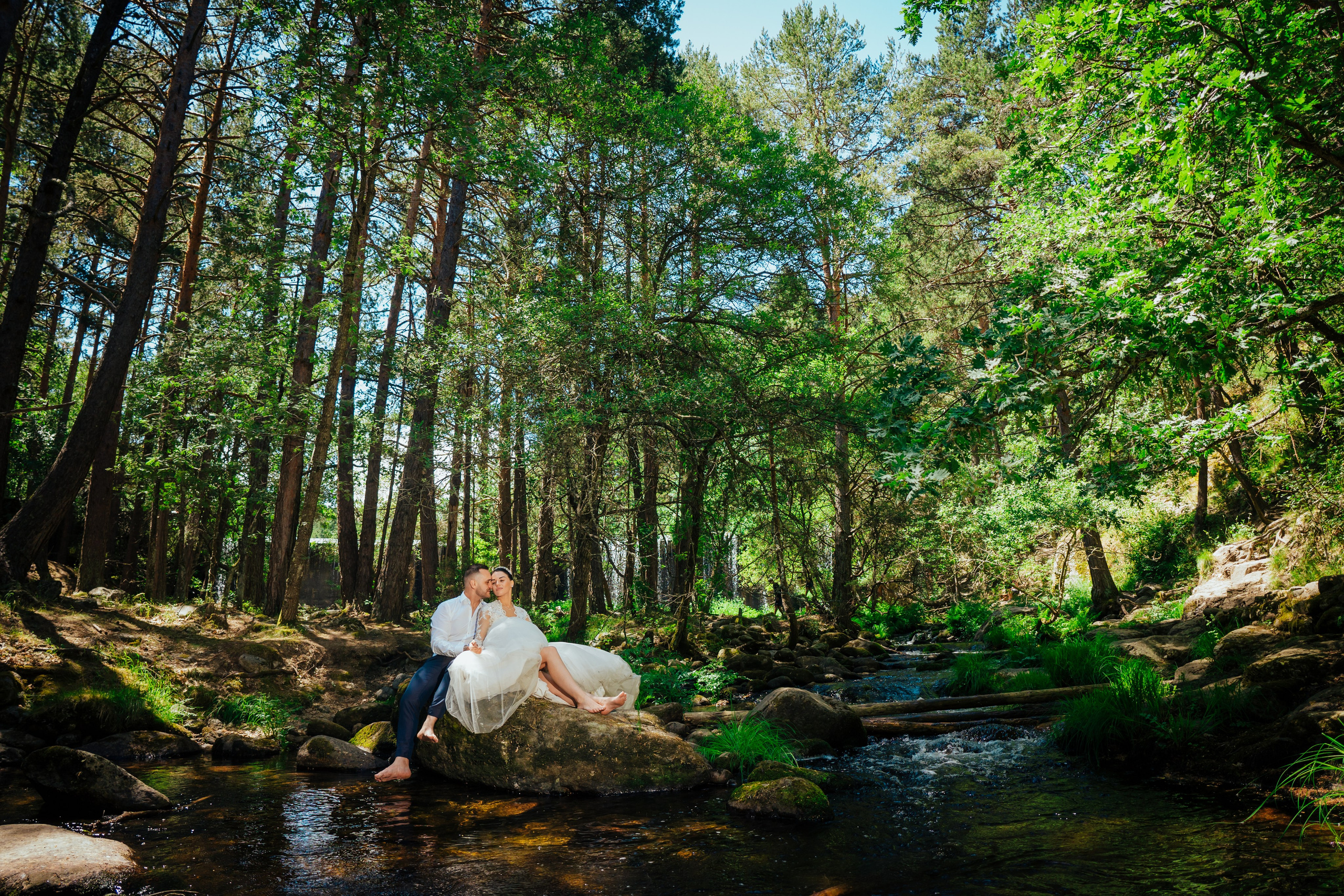 POST BODA. Fotografia | Videografia | Eventos |