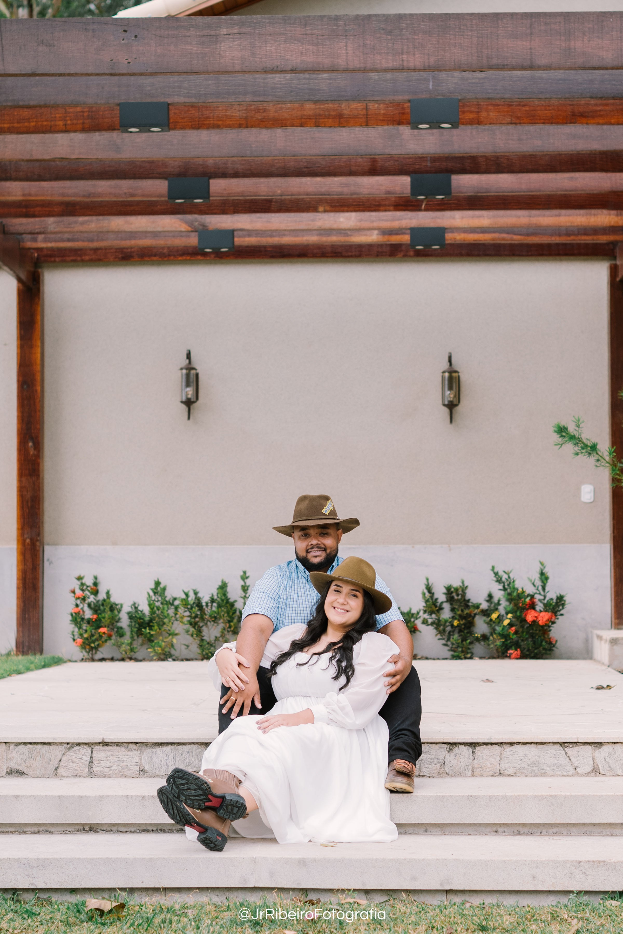Gabriel & Joyce | Pré Wedding. Junior Ribeiro Fotografia