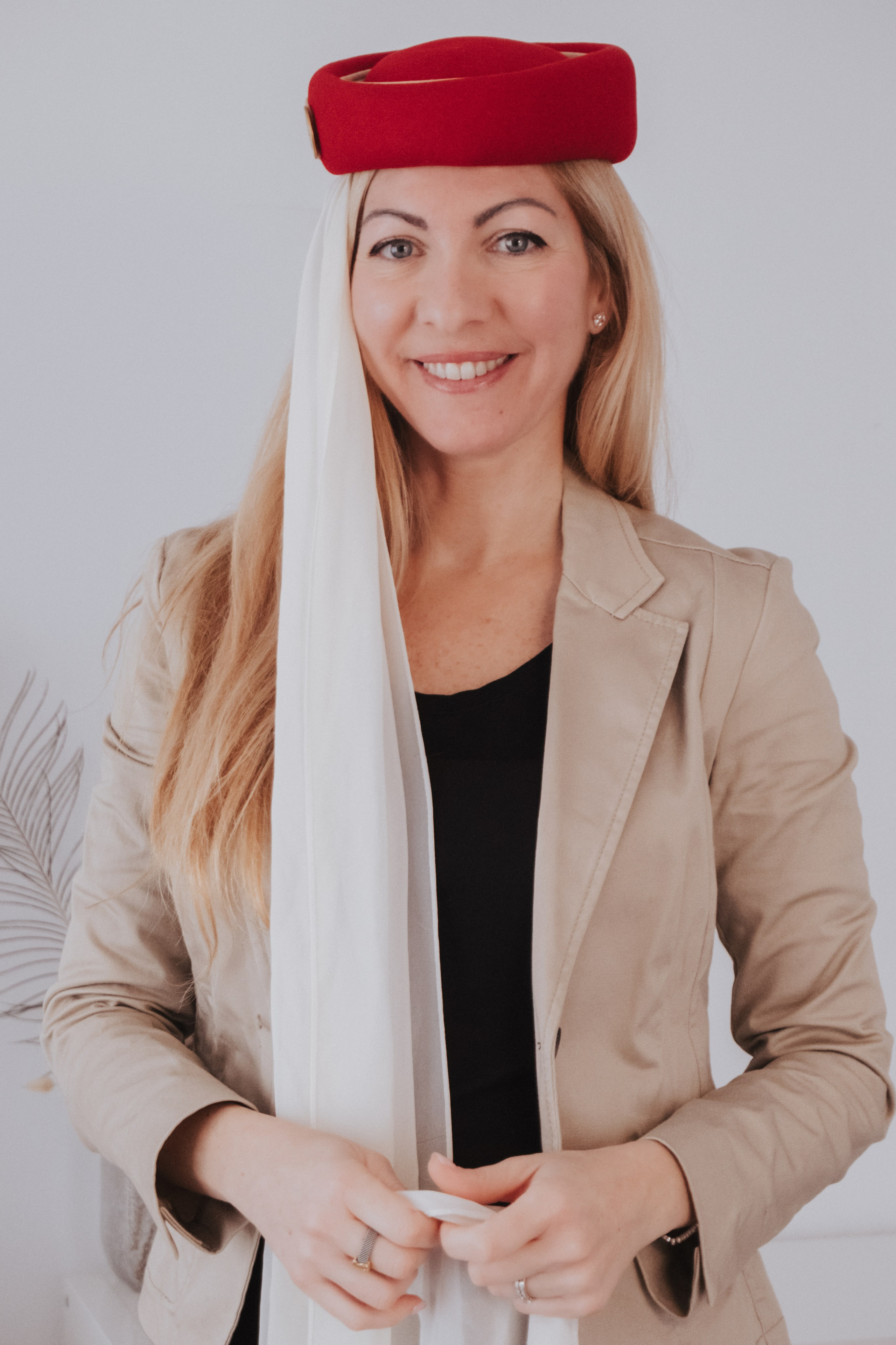 Фотосессия для профессионального портрета. Профессиональная фотосъемка в Калафелле — Елена Медведева