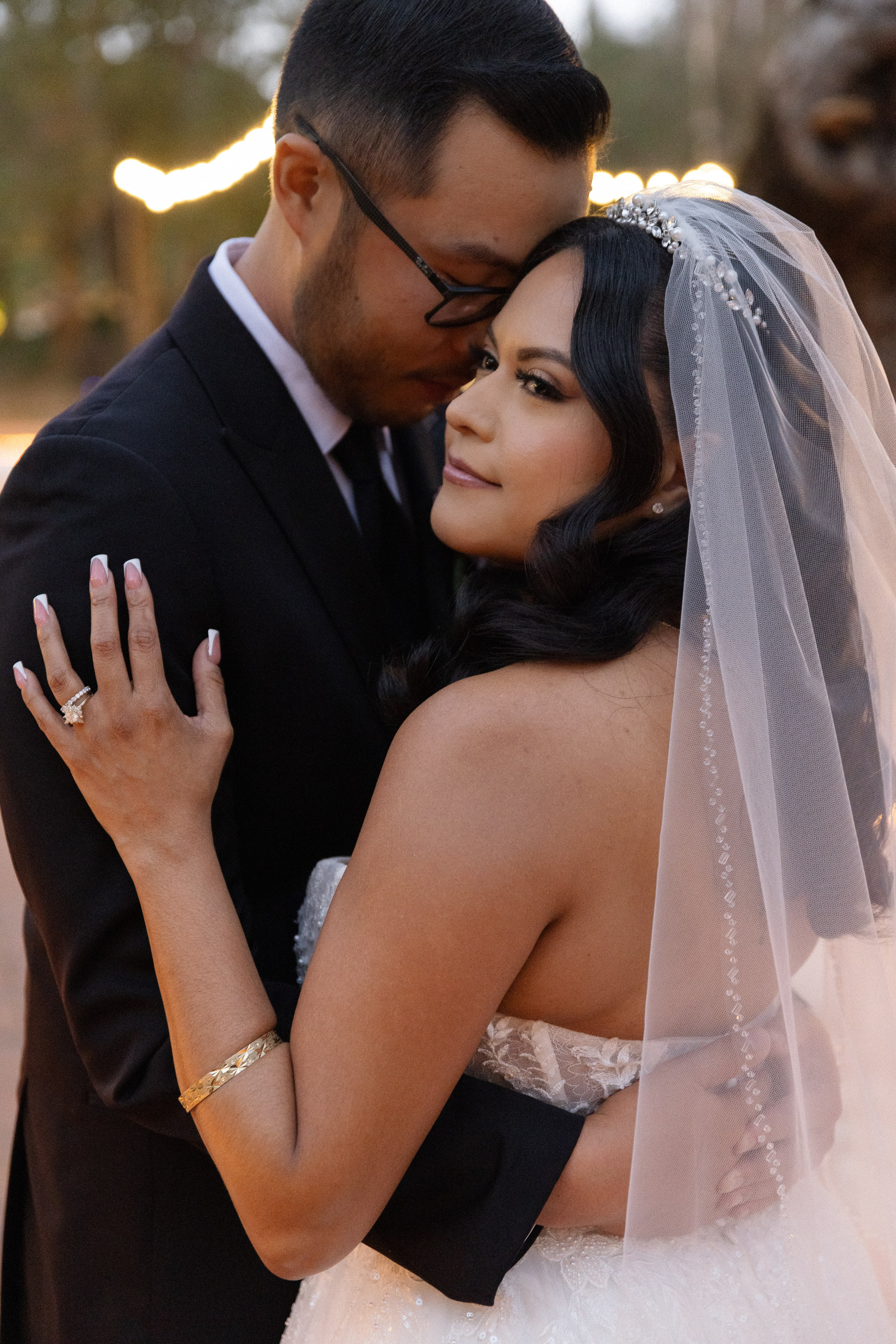 Rebeca & Shawn. The wedding Day. Part 2. Portrait, family, maternity & wedding photography & videography in SoCal Kseni Vibe
