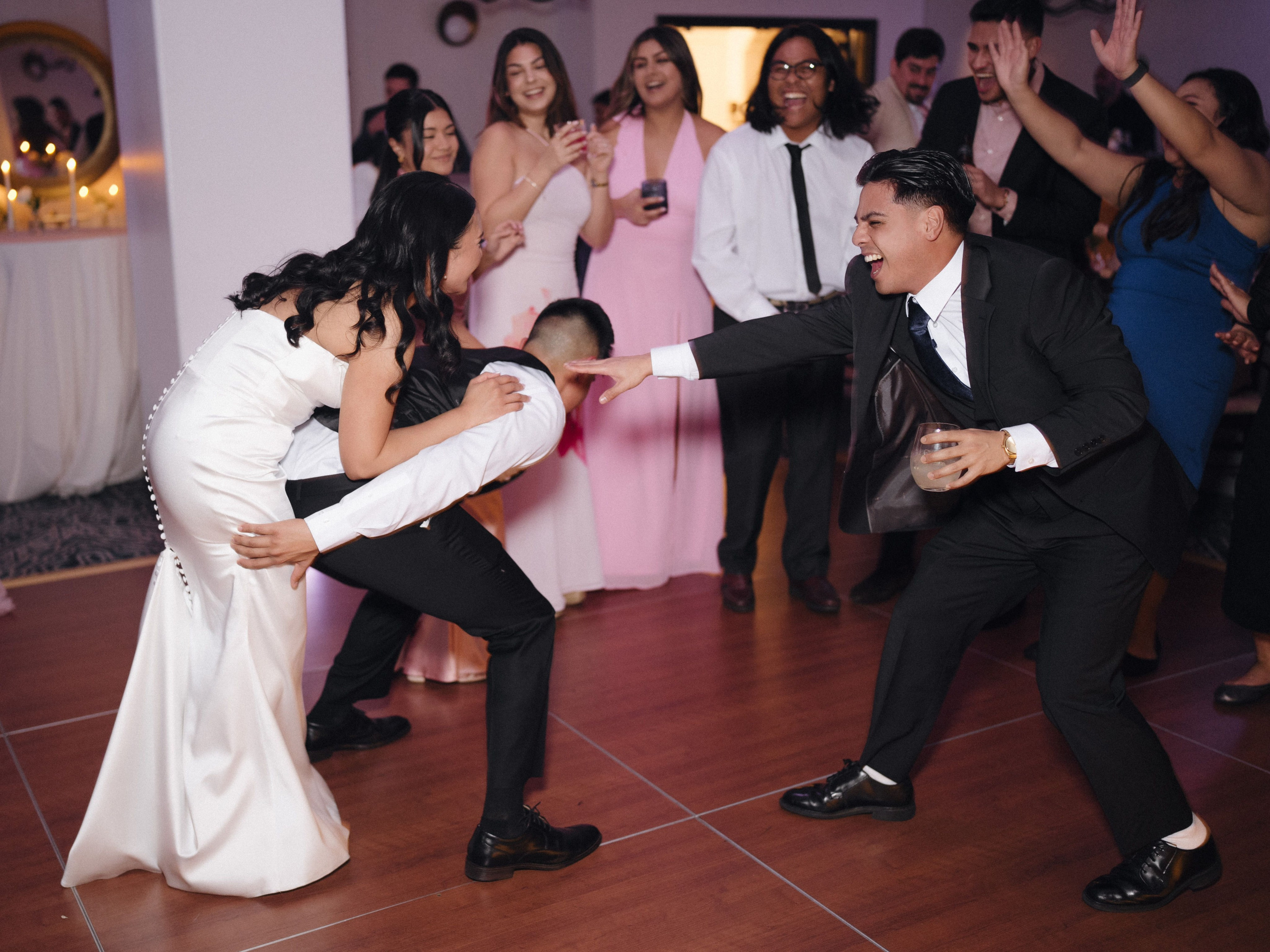 B&K. Orange County Wedding Photographer & Videographer | Candid & Timeless Wedding Photo + Video | Italiantsev