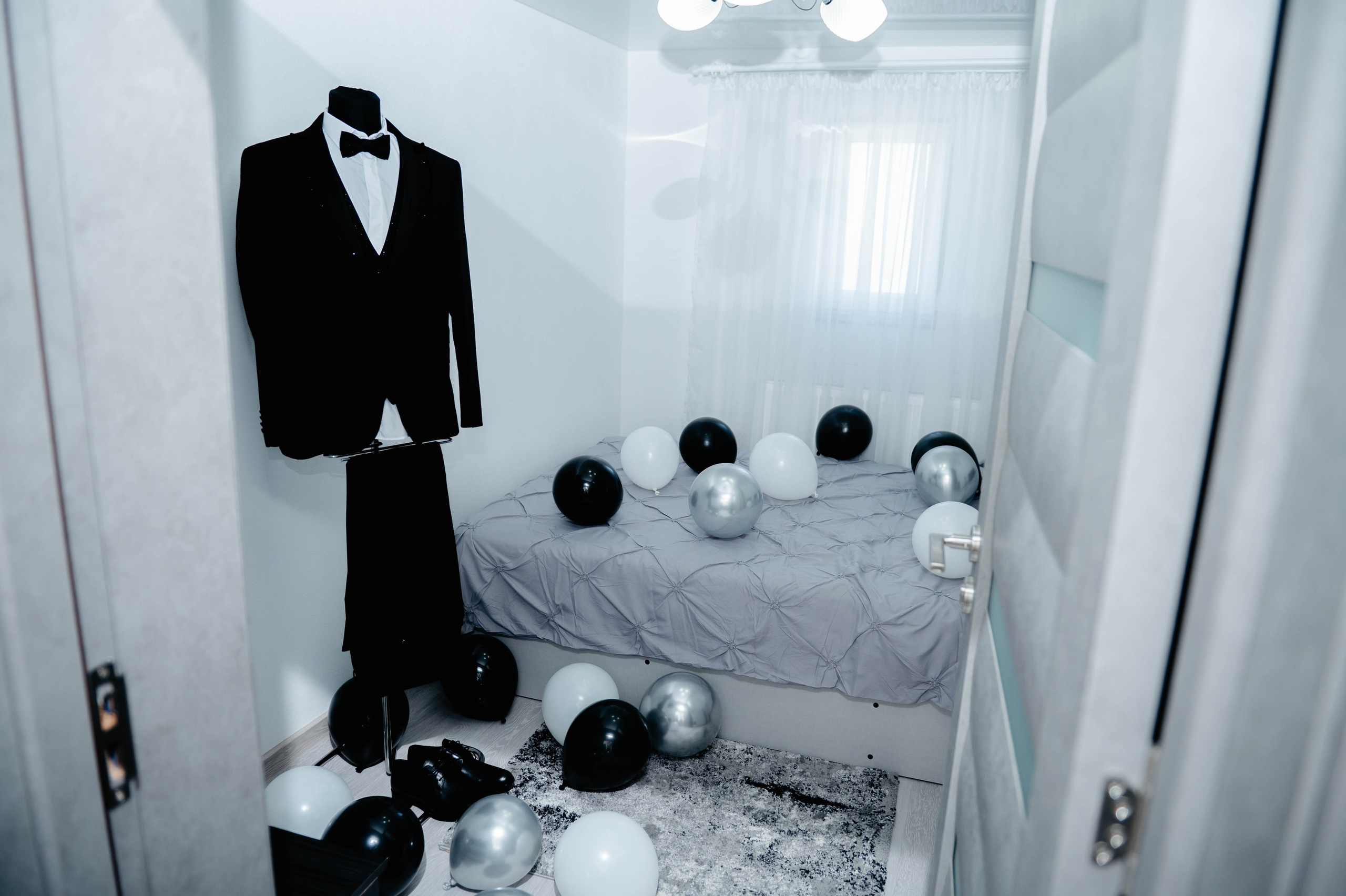 Oana & Vasi. Ionut Birceanu