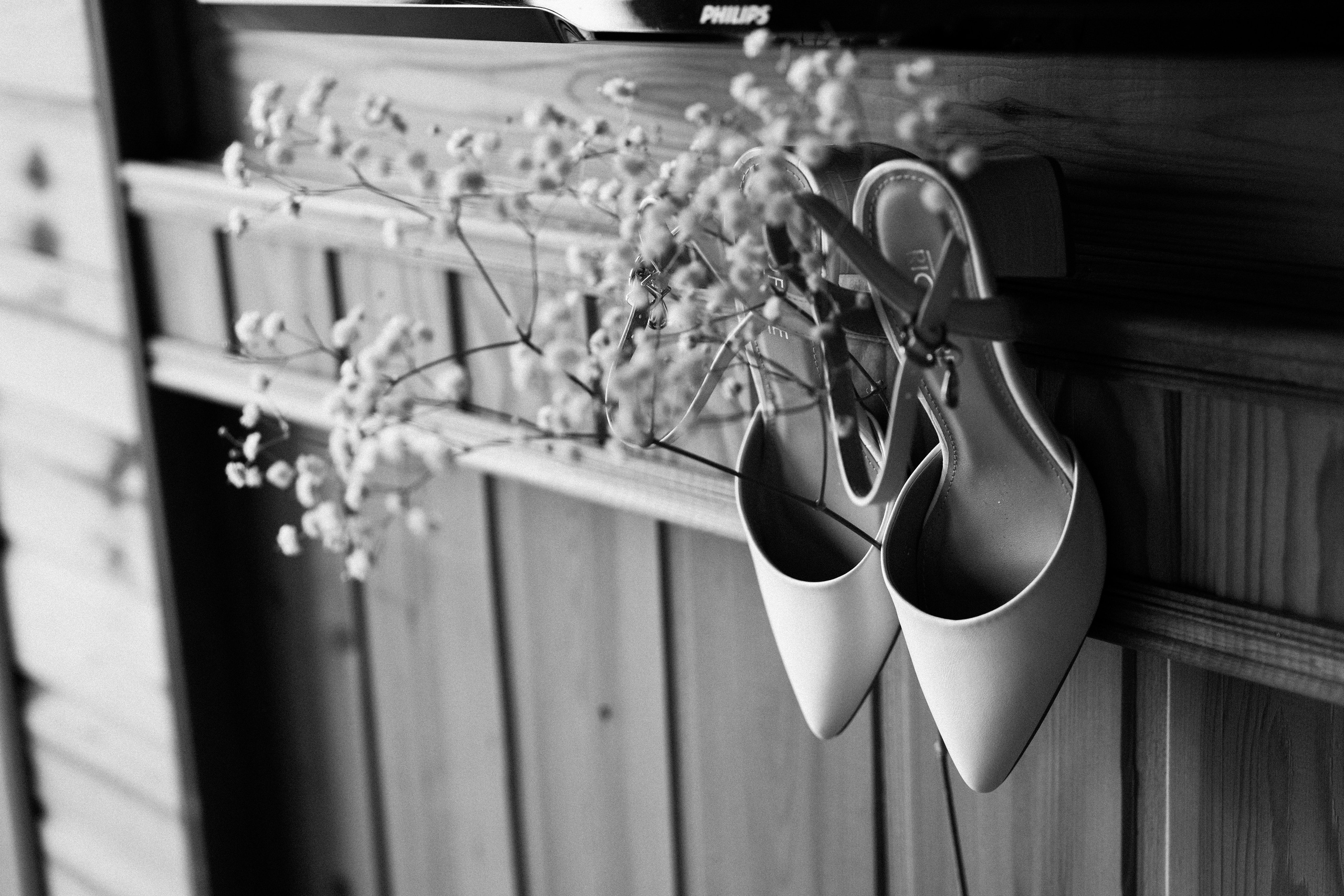 Wedding. Ekaterina Verbitskaya. Photography