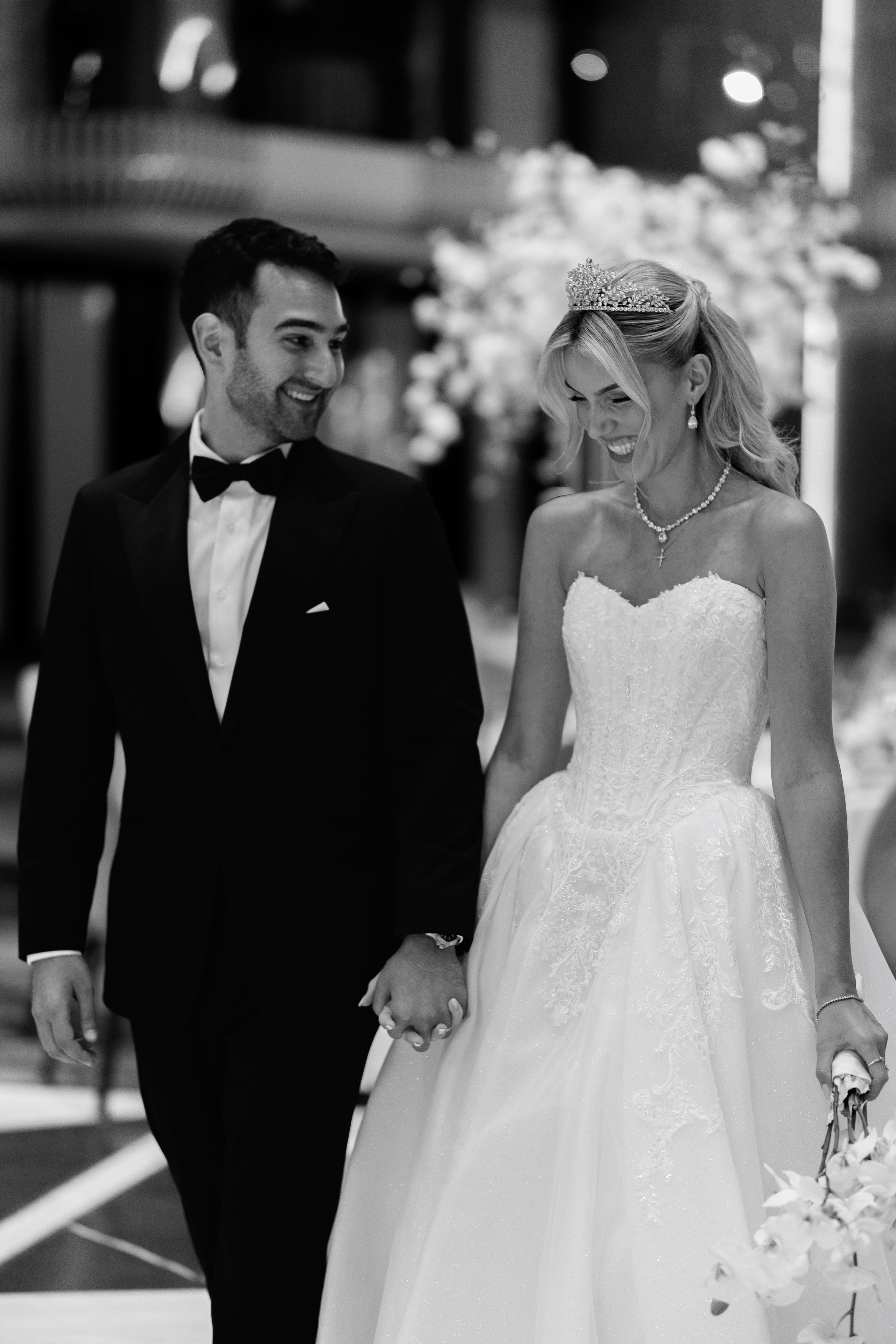 Vartan and Ligiya Wedding. Recnac | Wedding Photographer Yerevan