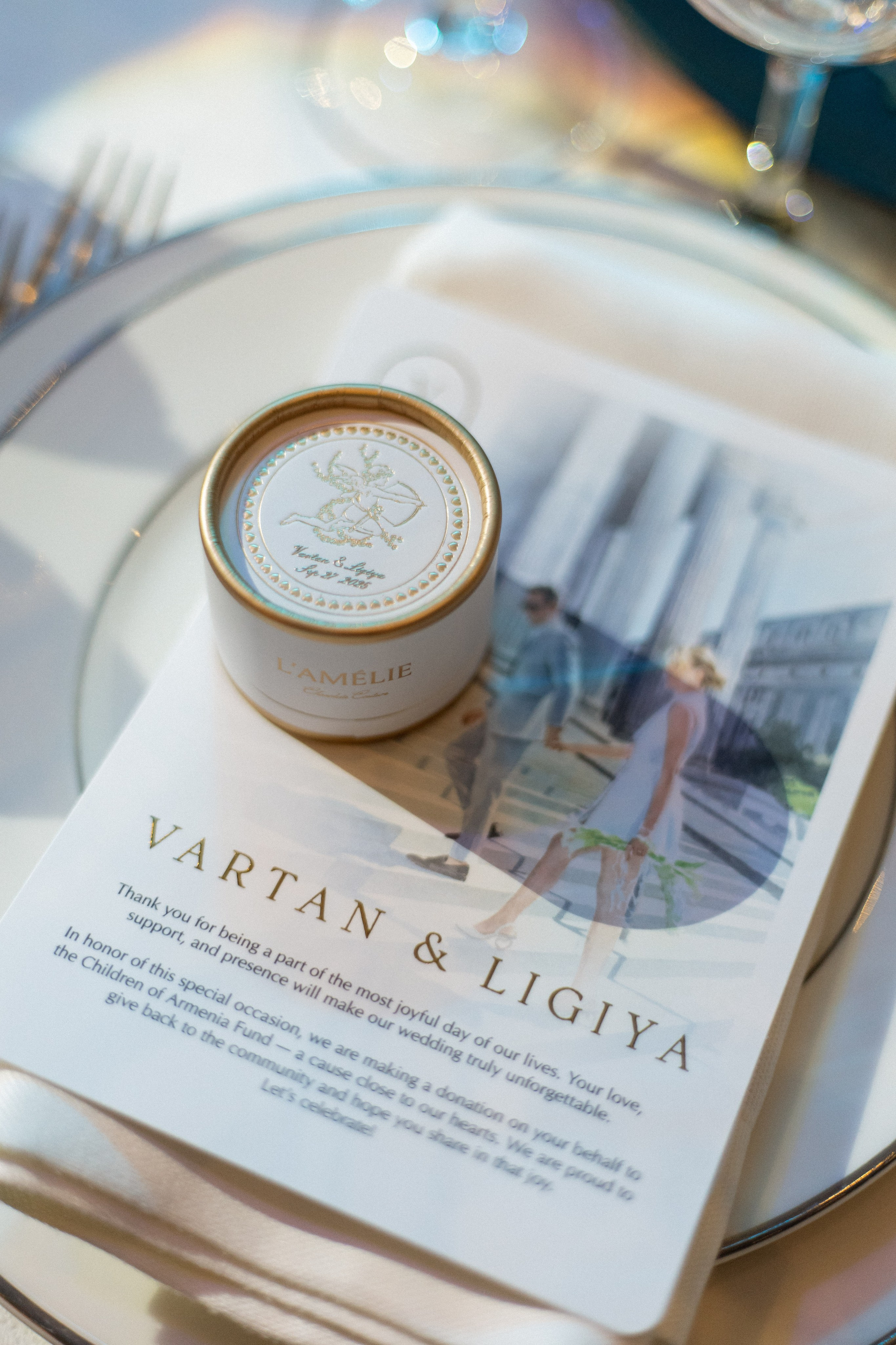 Vartan and Ligiya Wedding. Recnac | Wedding Photographer Yerevan