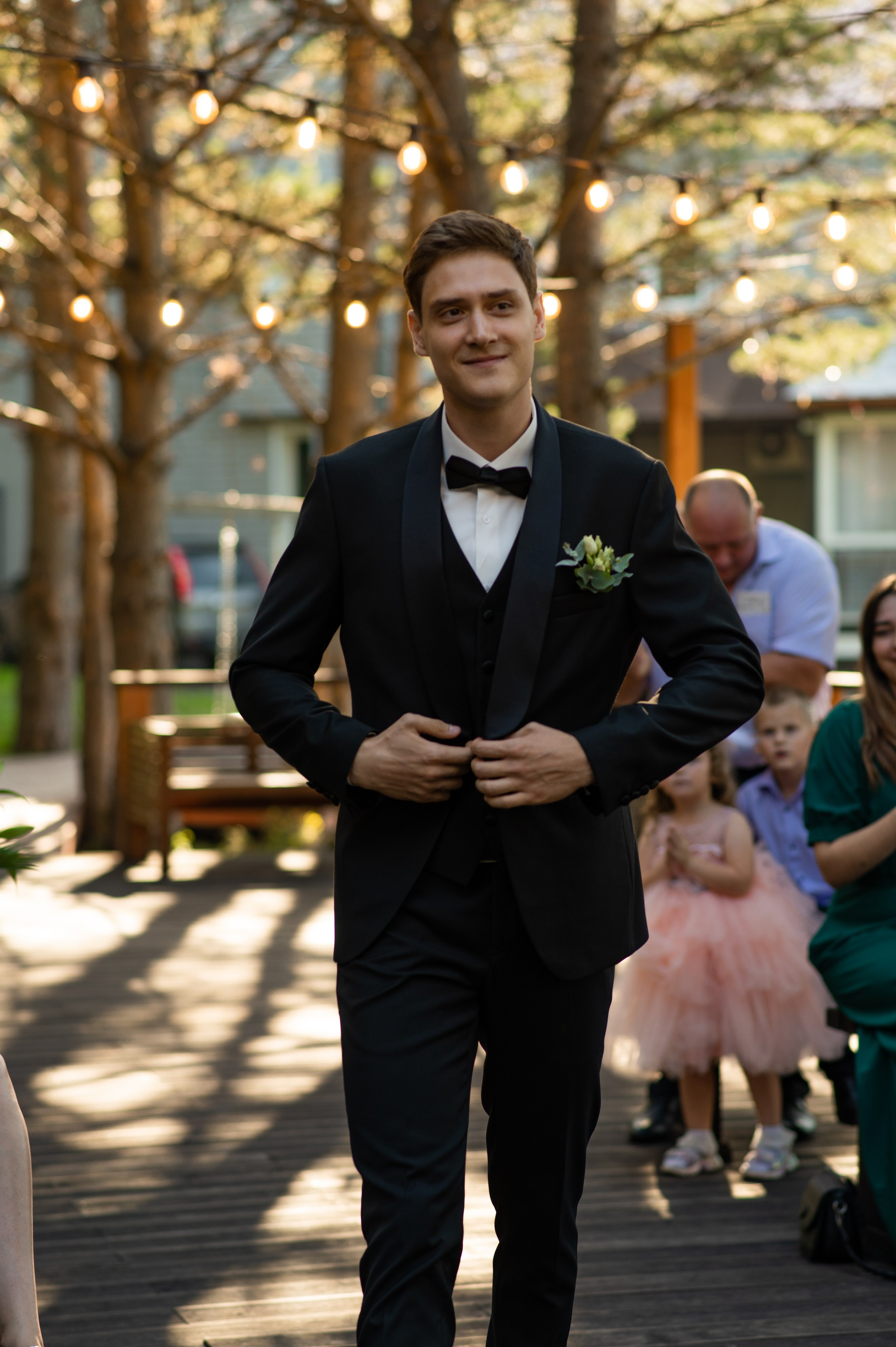 Like a Paris. Wedding and commercial photographer