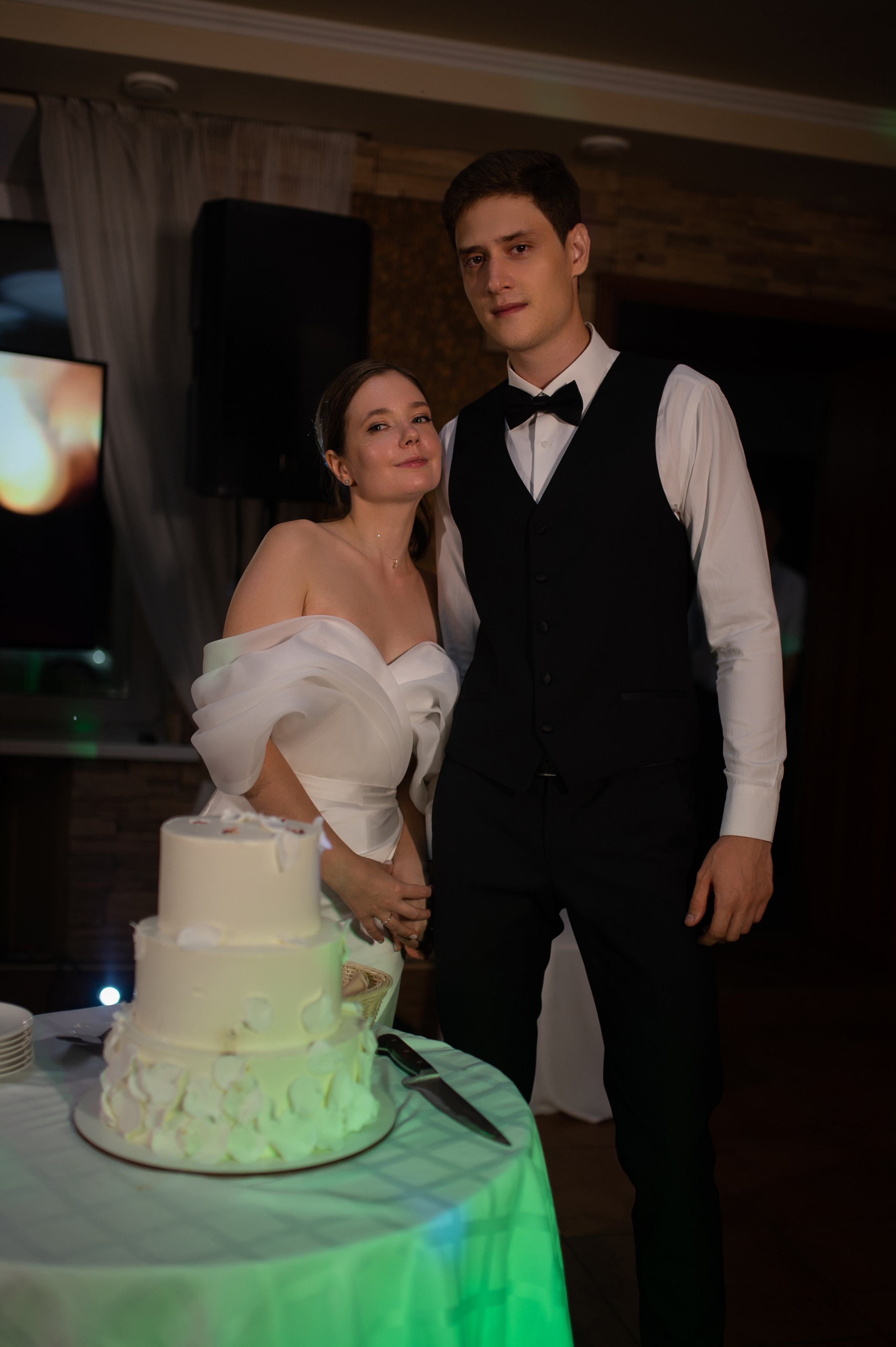 Like a Paris. Wedding and commercial photographer