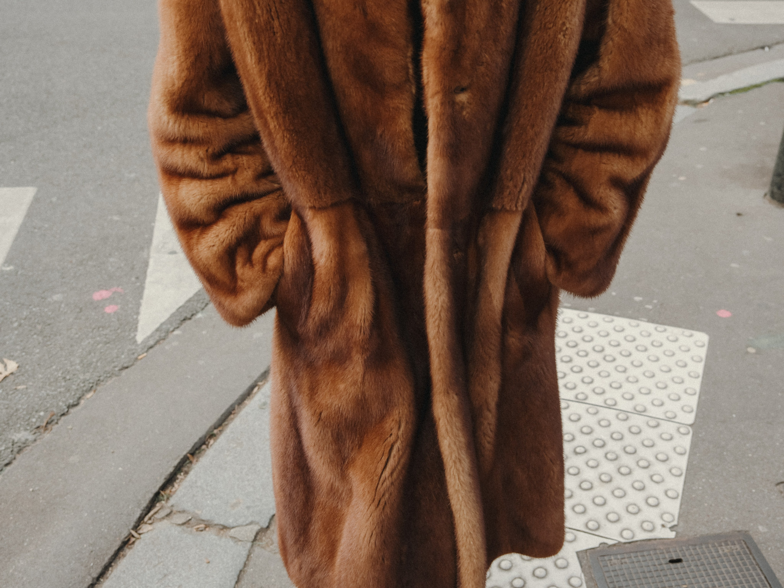 Digital. Mariana, Photographer Paris — Фотограф Париж