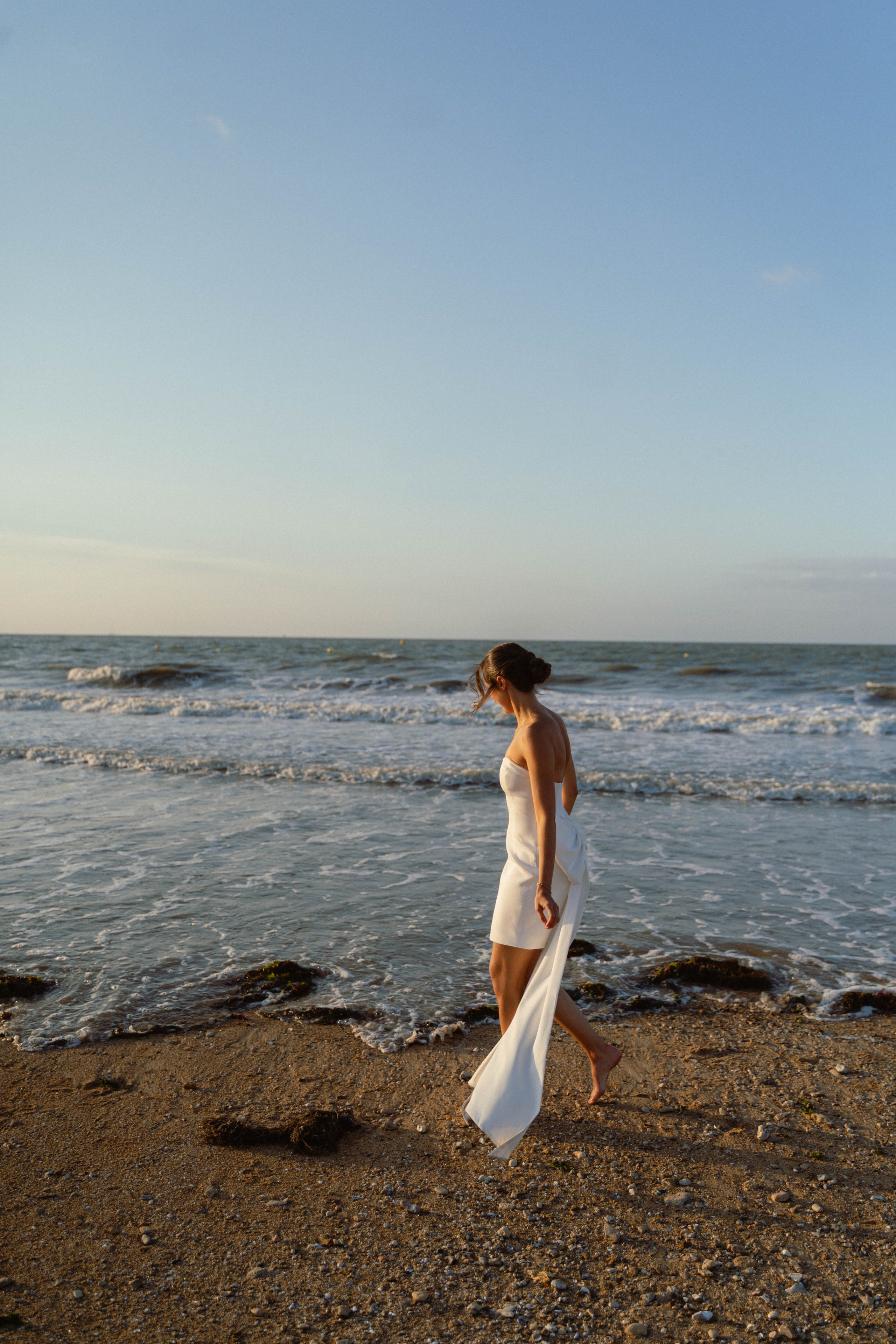 Manon & Tom. Weeding photographer / event / portrait