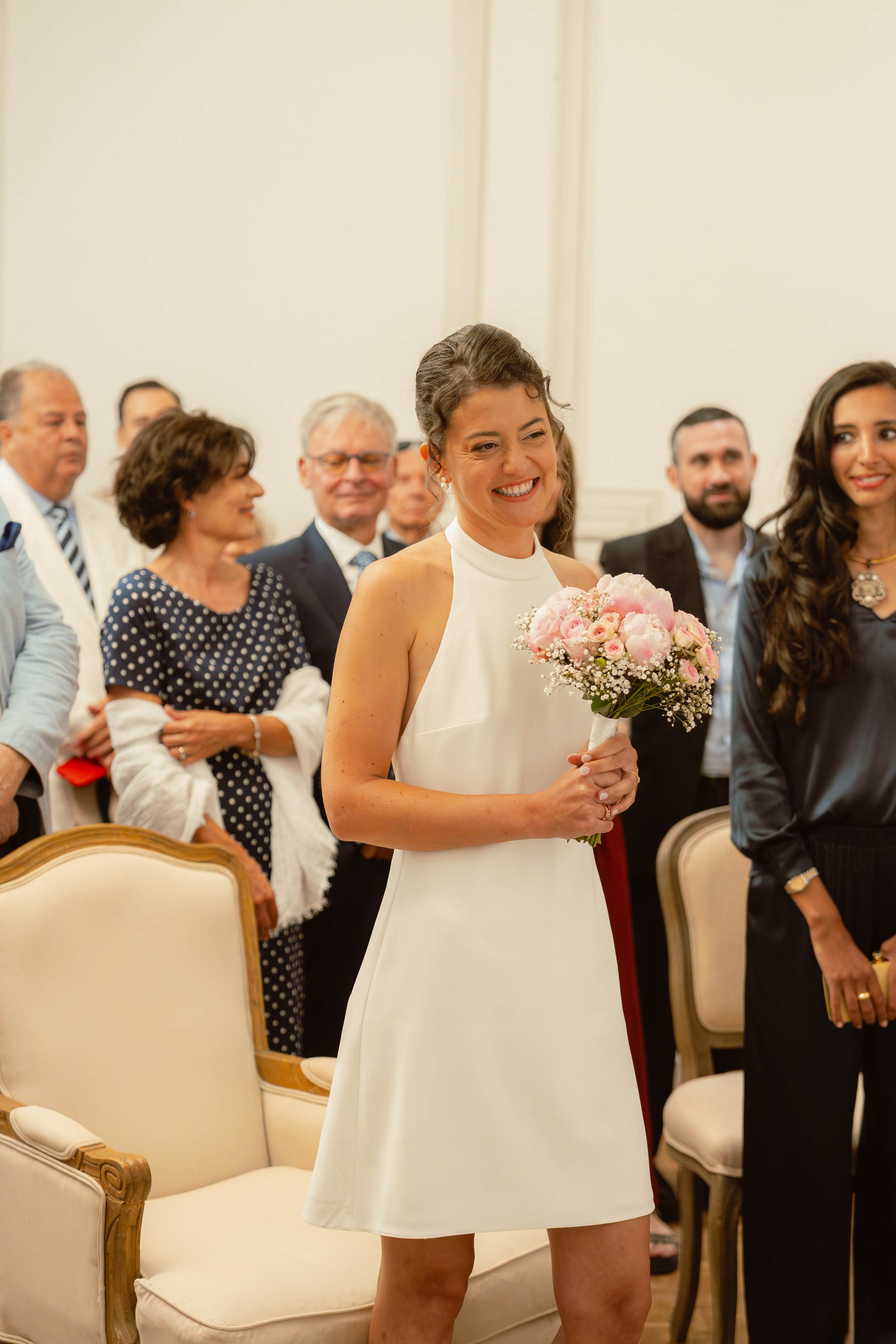 Alexia & Maxence. Weeding photographer / event / portrait
