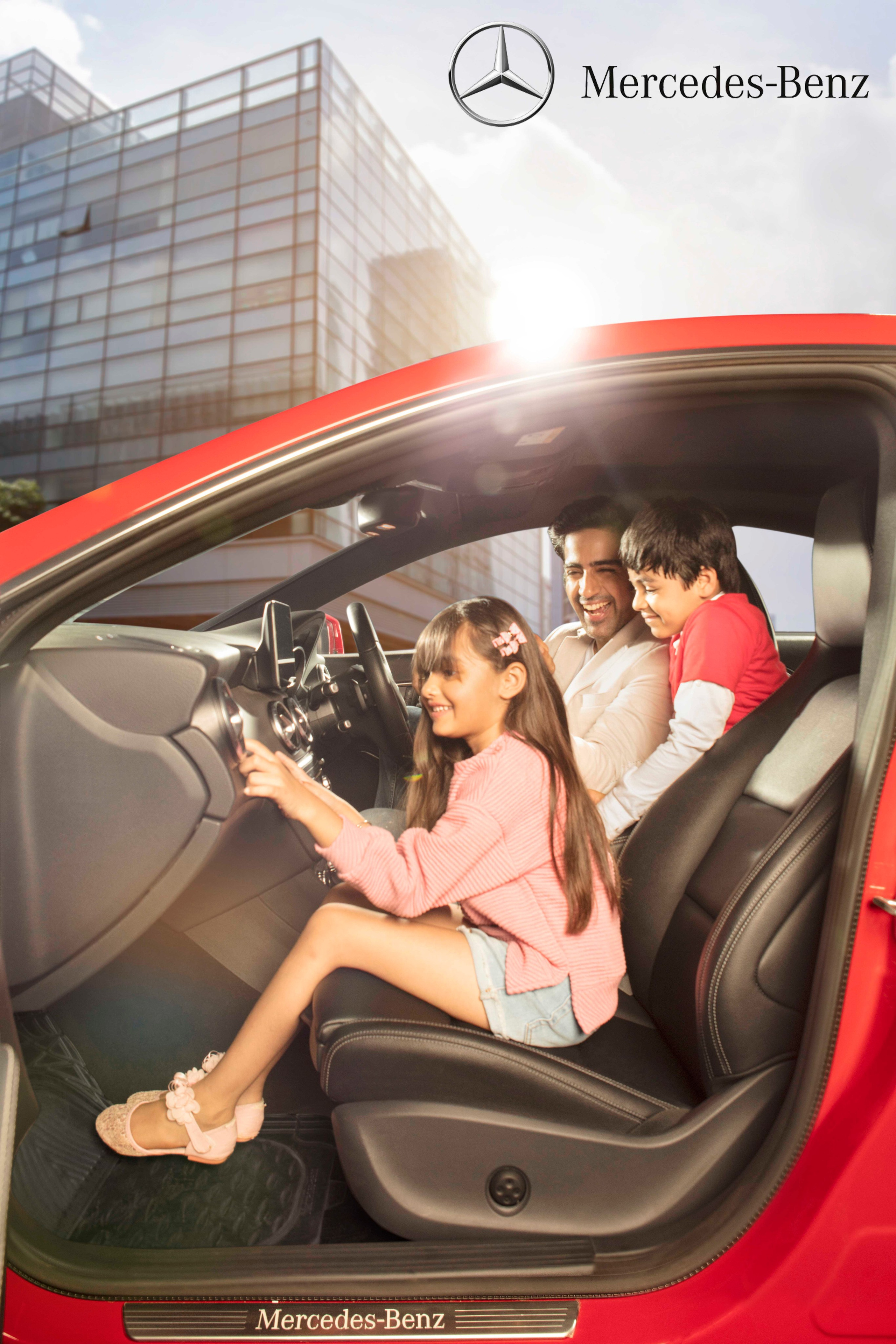 Advertising. Mohit Holani | Director