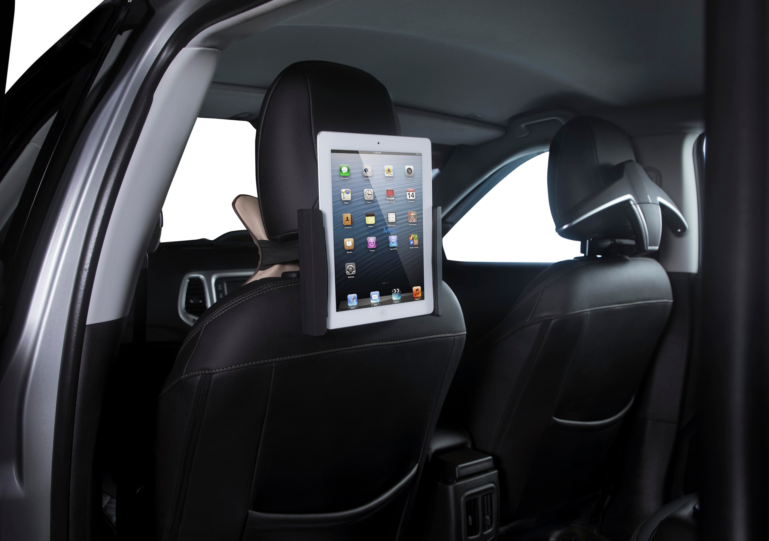 Automobile. Mohit Holani | Director