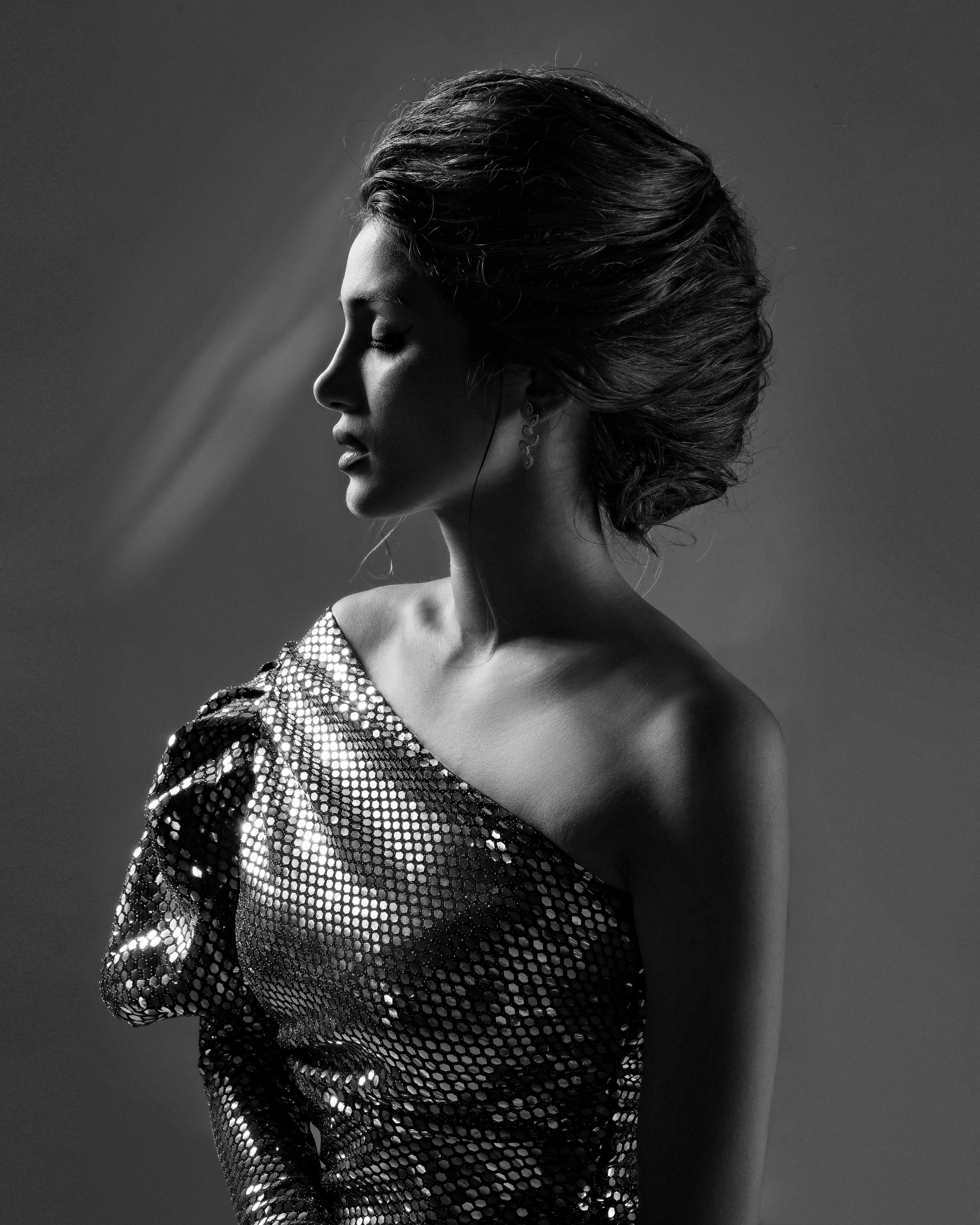 Hair and beauty. Mohit Holani | Director