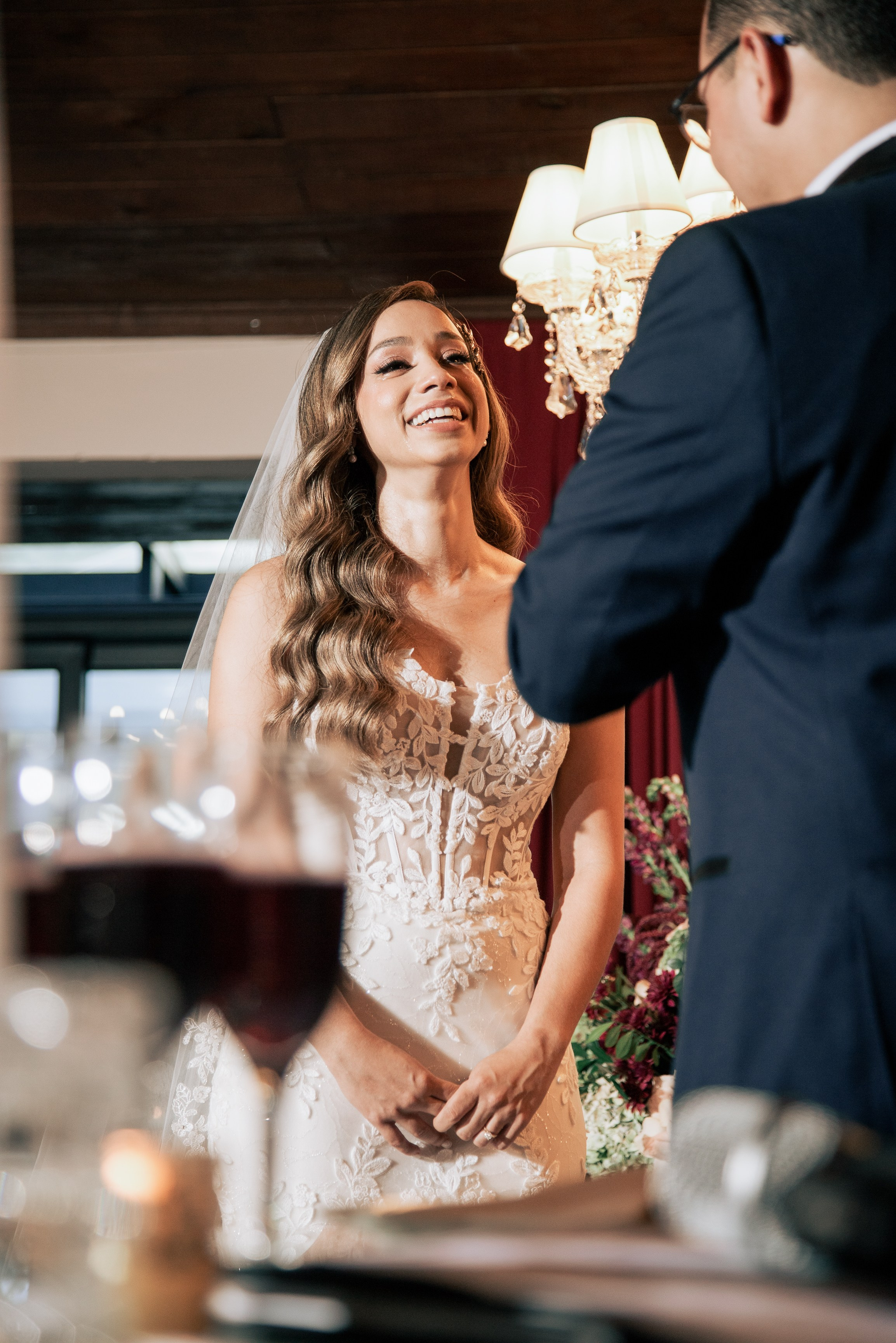 Meybell & Bryan Wedding. Fotógrafo en Honduras