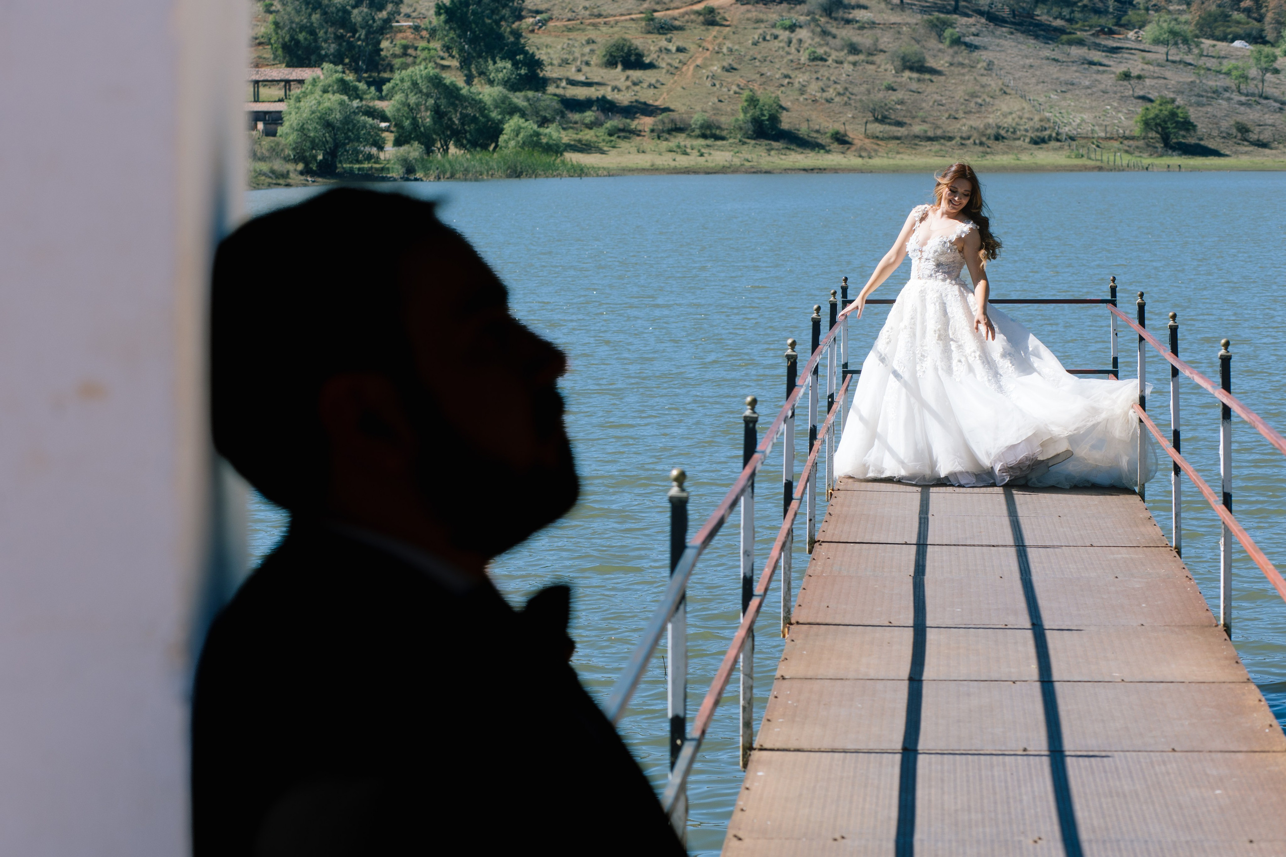 Trash Dani y Memo. Principal