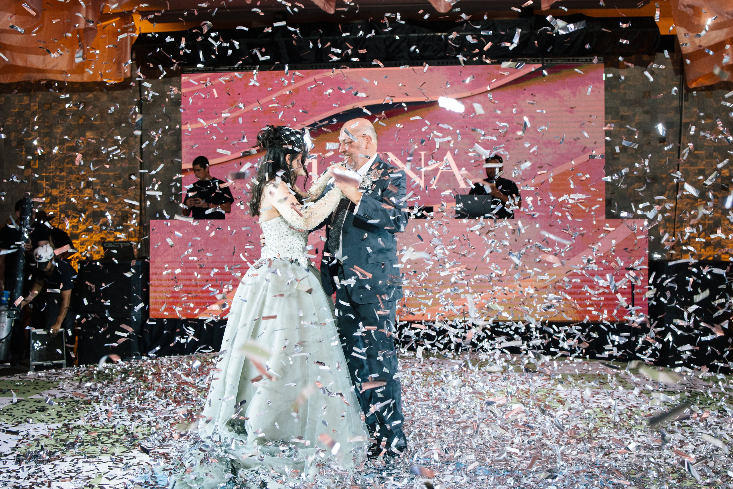 XV Años. Wedding Photographer Ruth Preciado