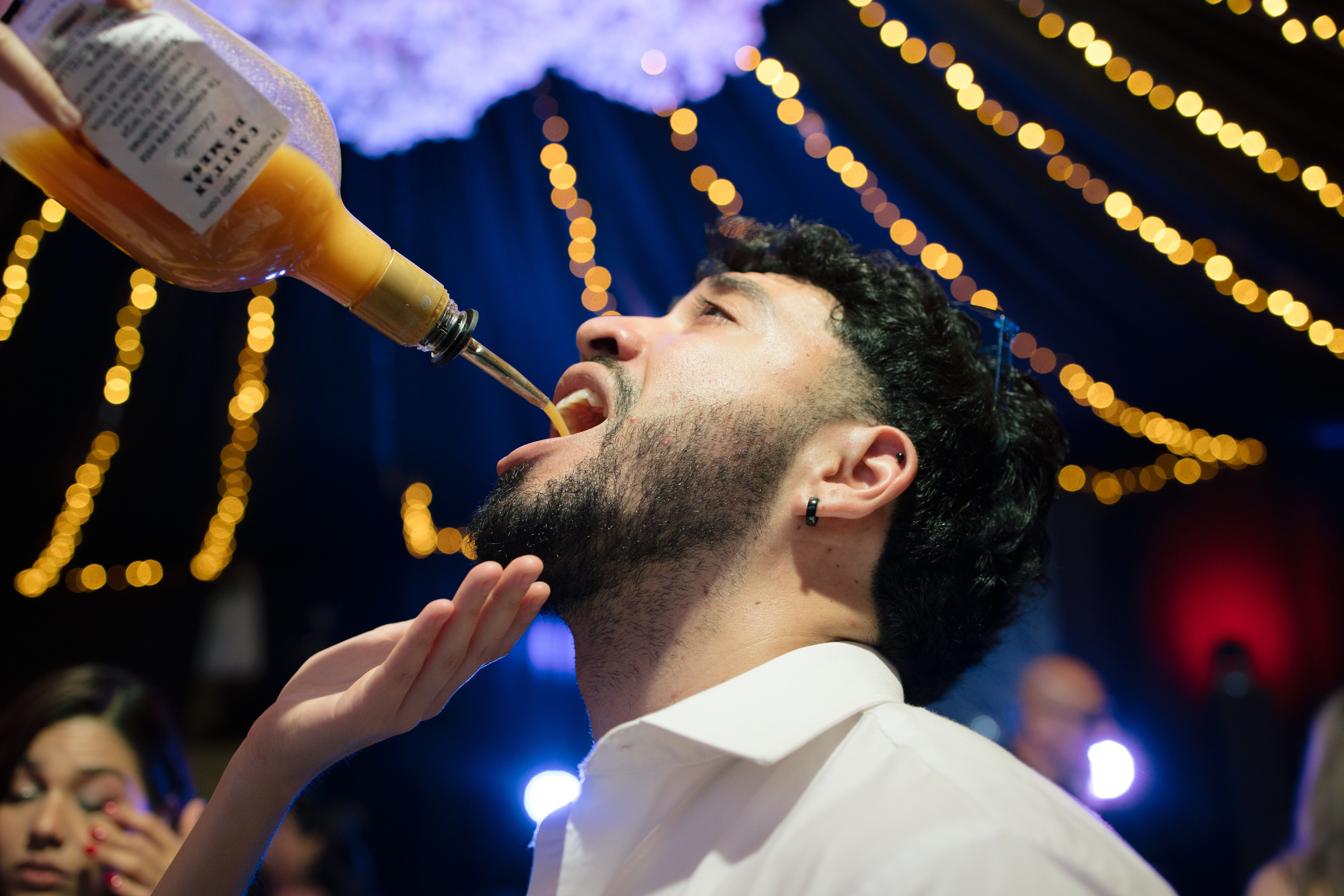 Fer y Pato. Wedding Photographer Ruth Preciado