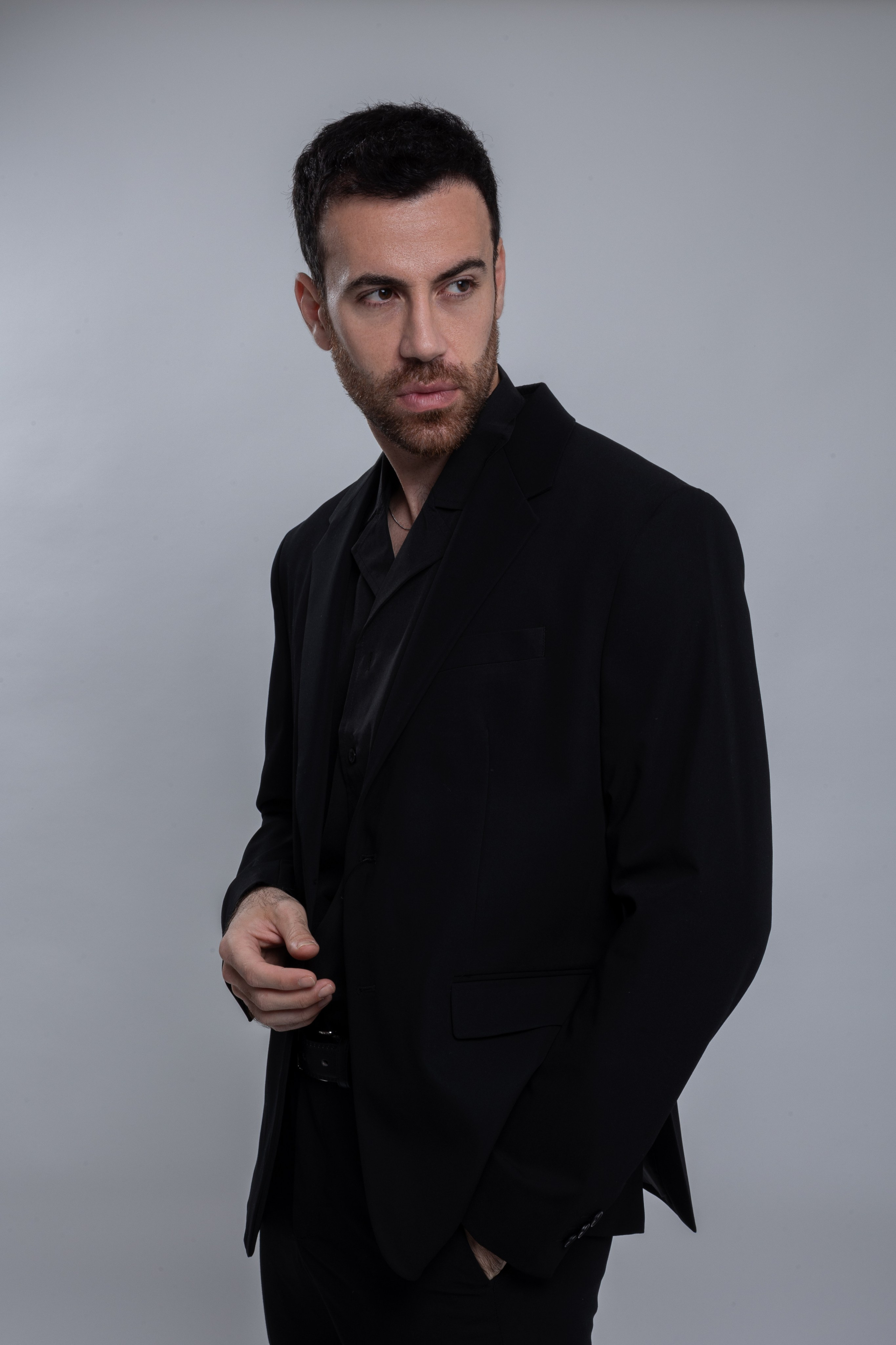 Shaho. Photographer in Milan |Mila Pro Photo