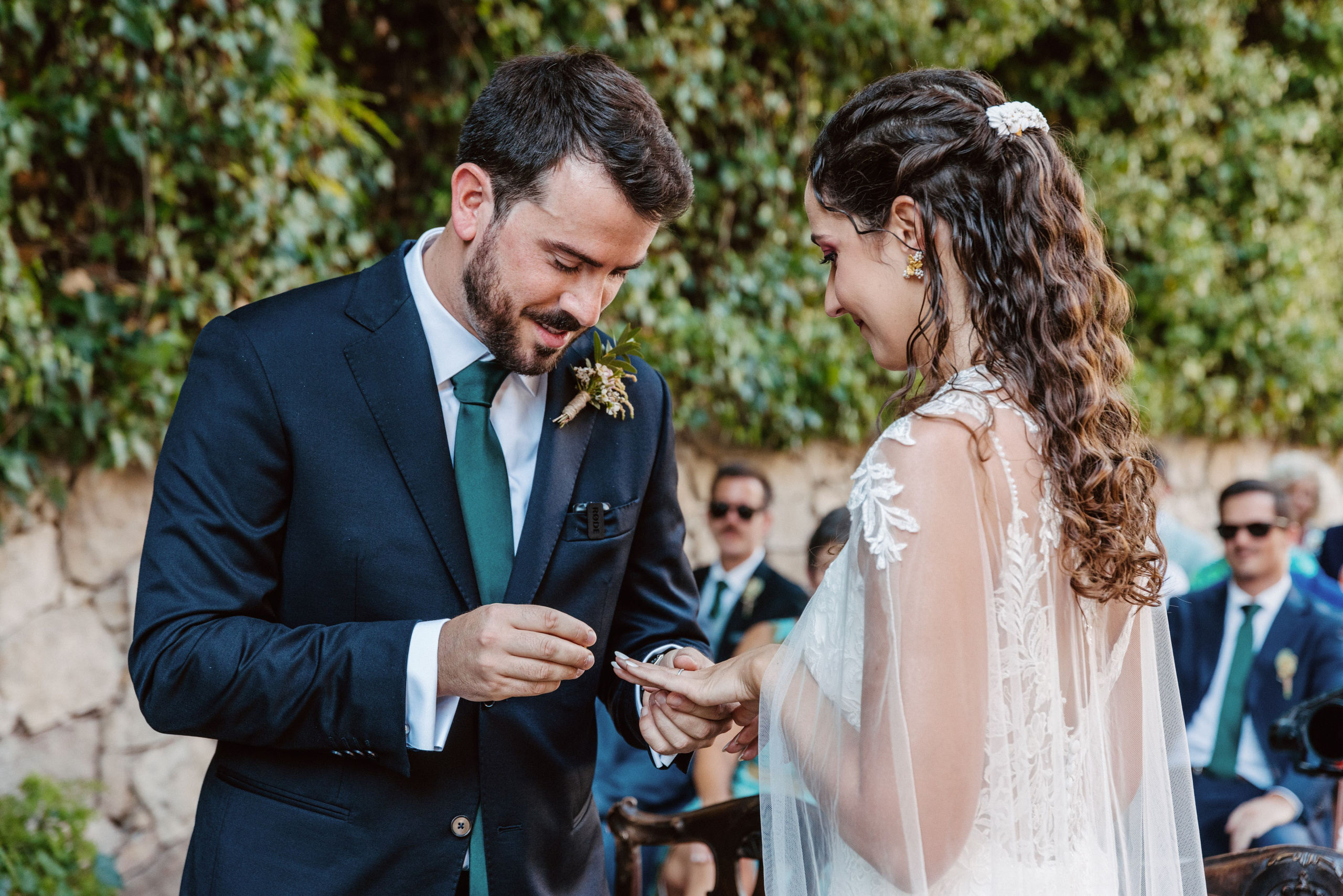 Galeria e Filme Casamento Challet Fonte Nova. Fotografia e Filmes de Casamento de Luxo | Portugal & Destination Weddings | Ricardo & Mary Pictures