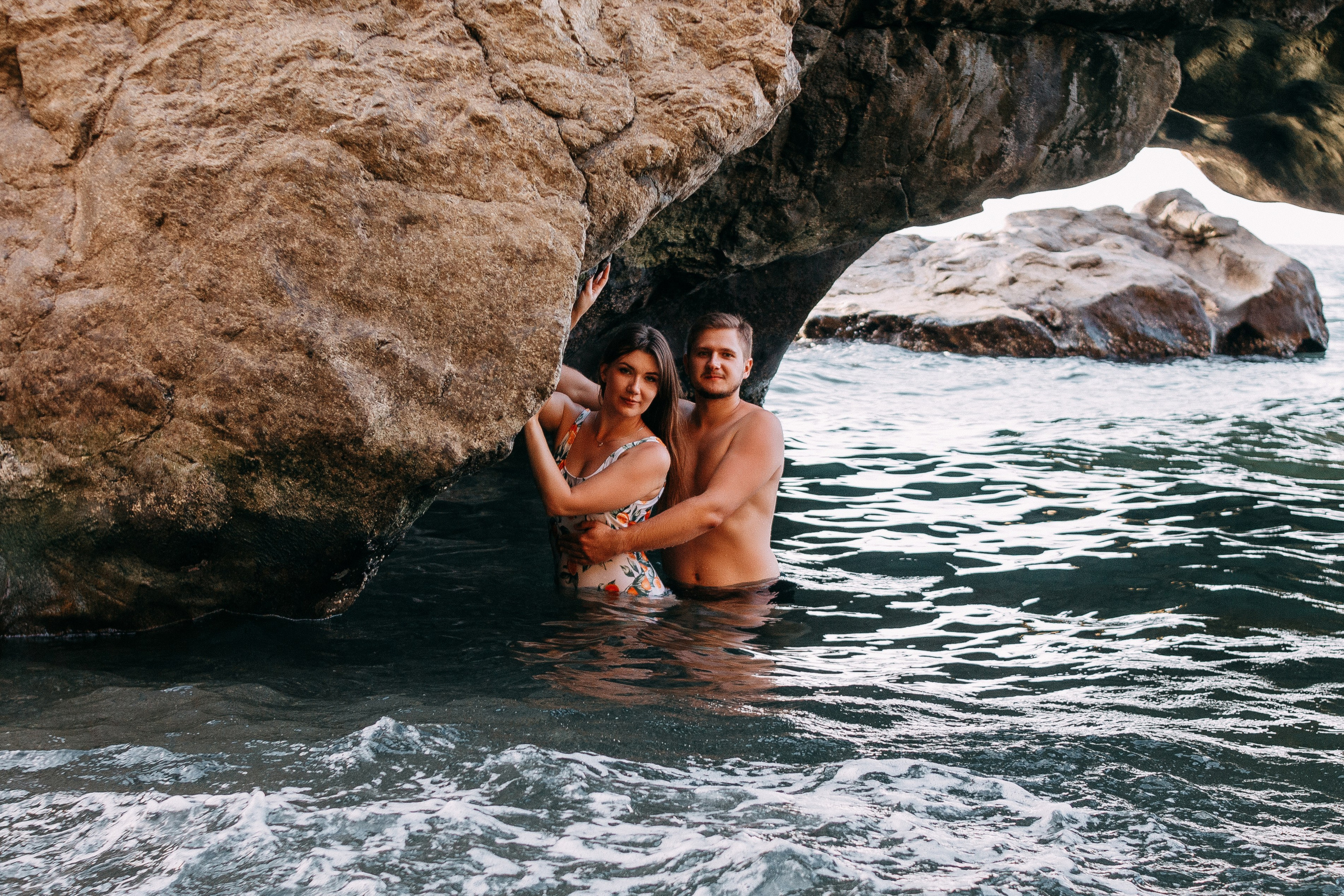 Цихисдзири. Wedding and portrait photographer in Beograd Ekaterina Makedonskaya