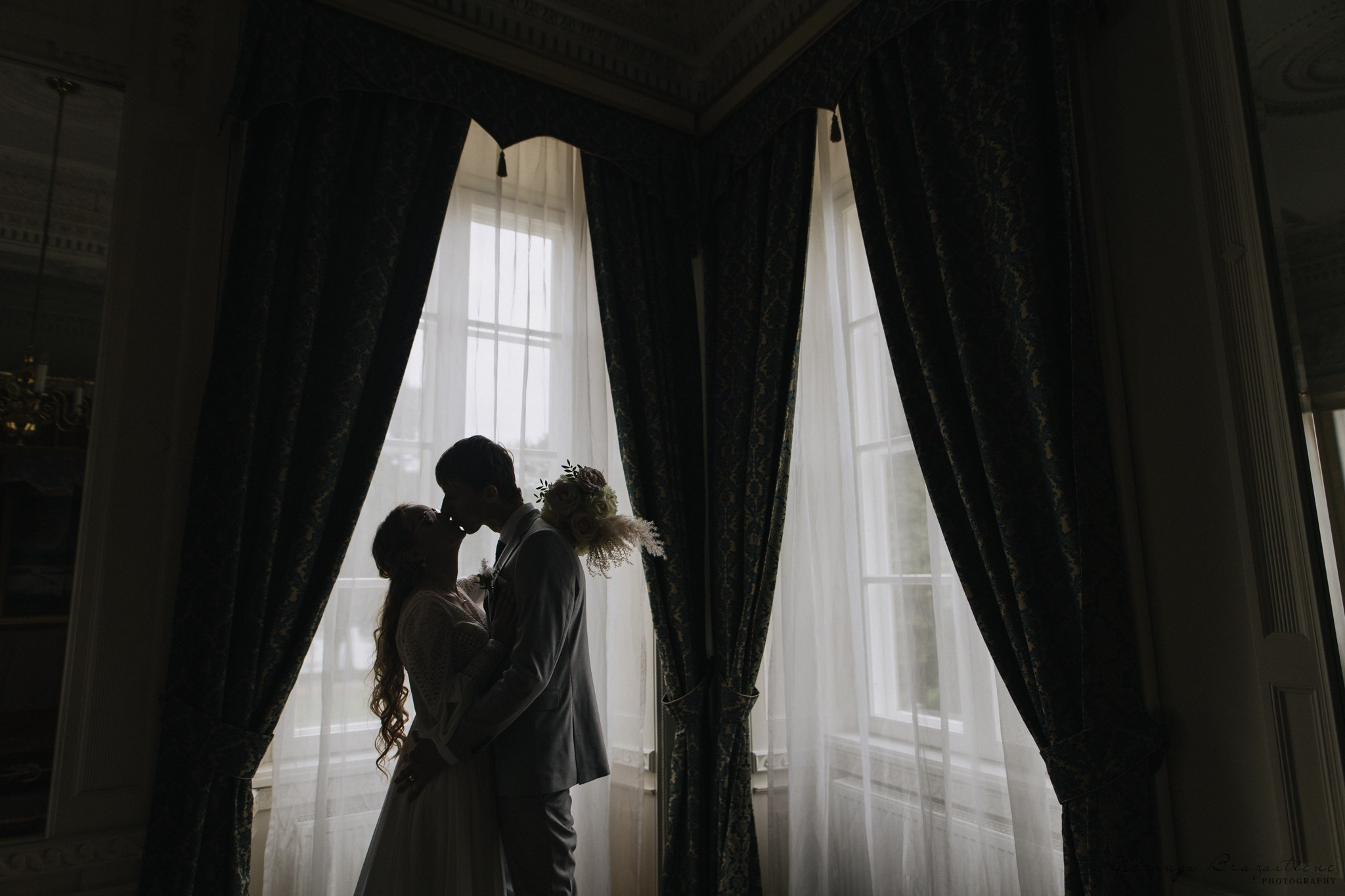 Gabrielė ir Tomas I Vilkaviškis