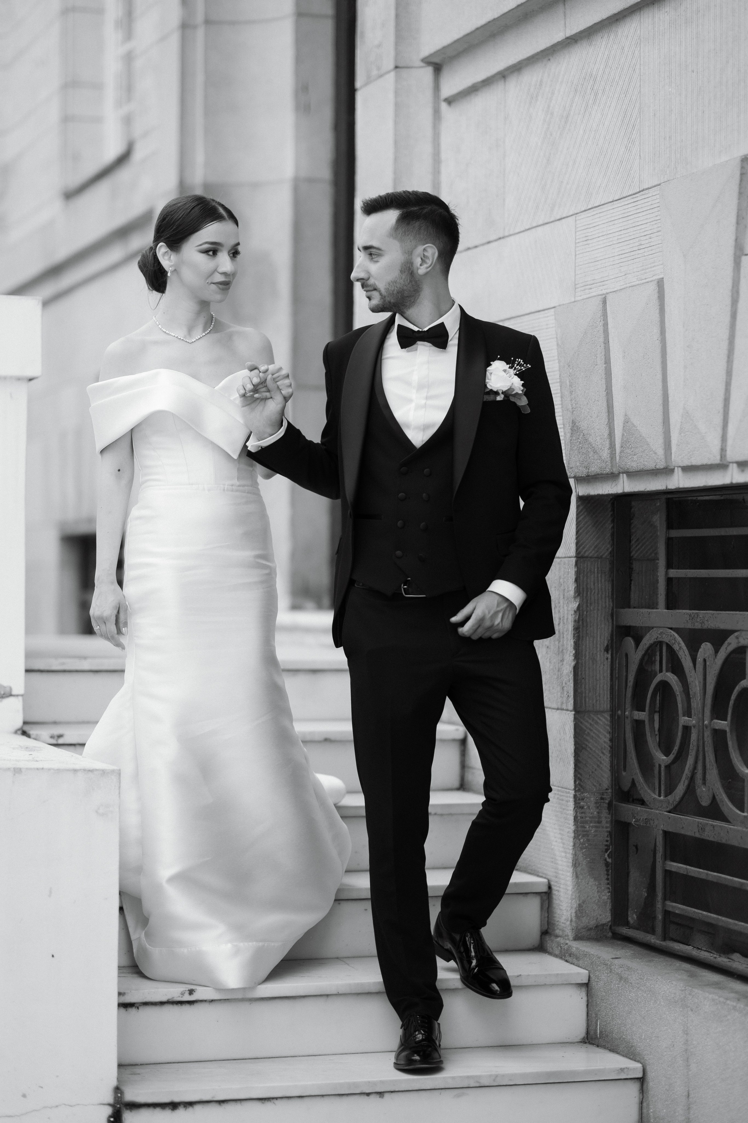 Marko & Sara. NSJ — Wedding Studio