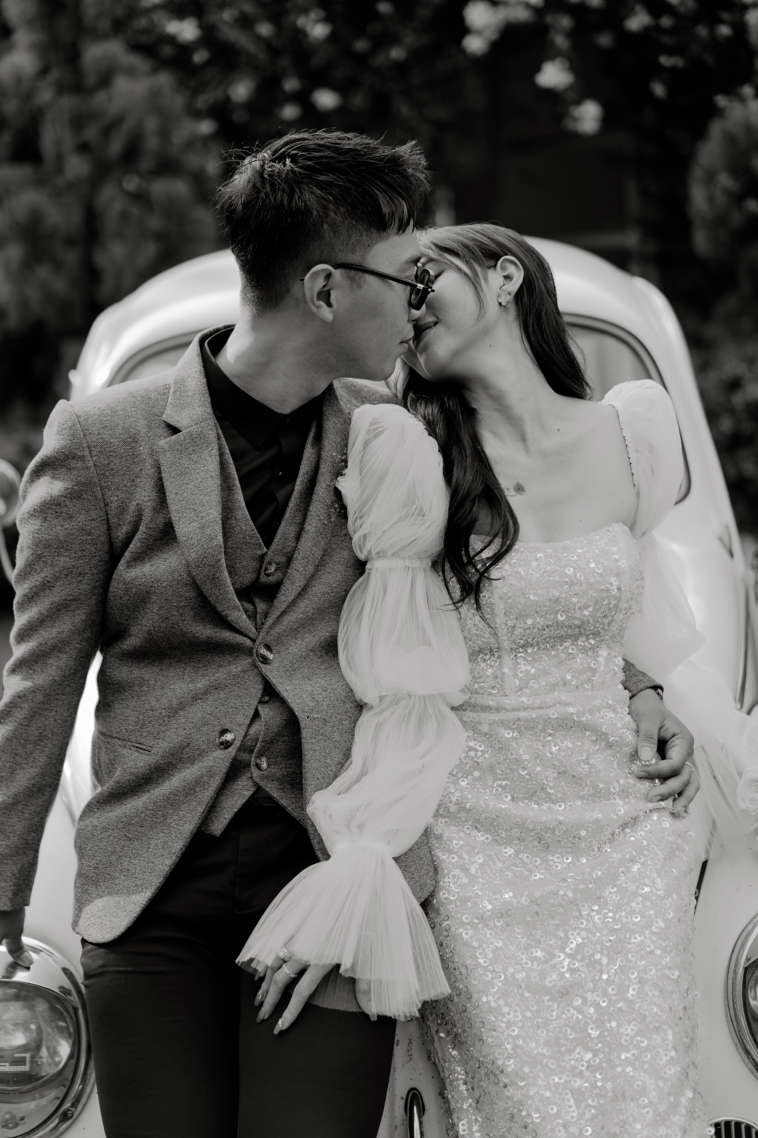 Dat + MaiAnh. BenColor Studio