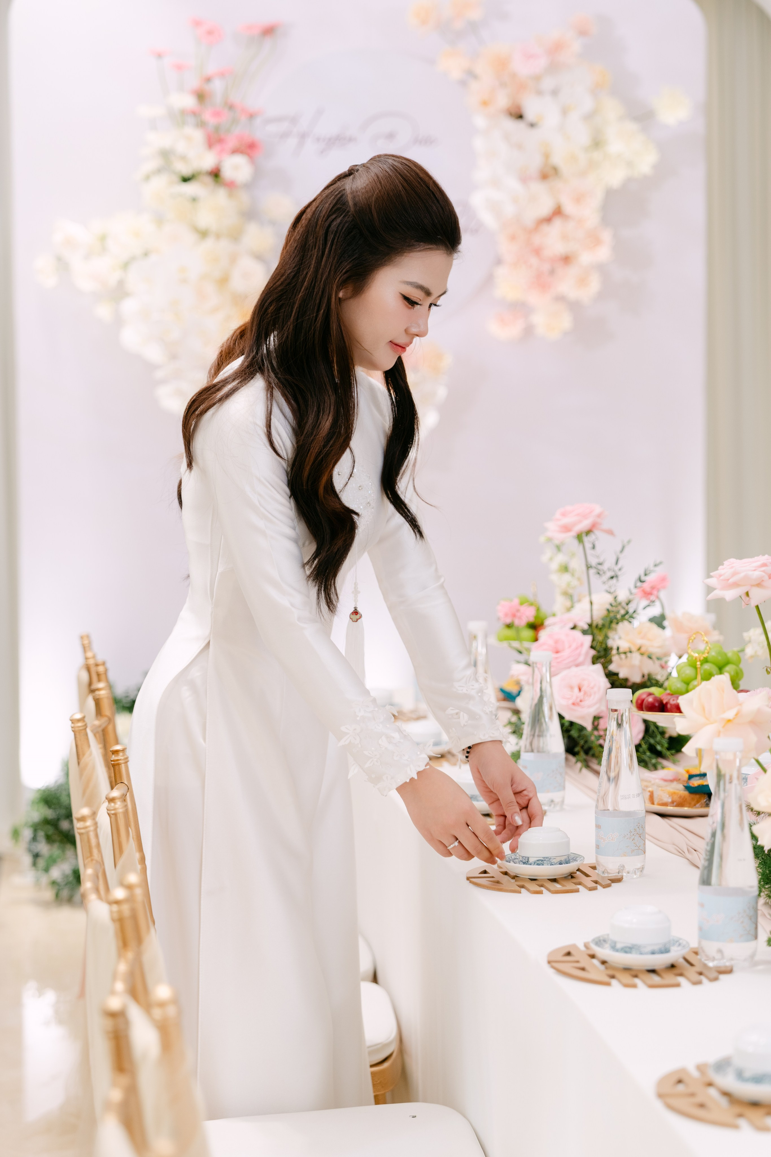 Duc + Chi | Photojournalism. BenColor Studio