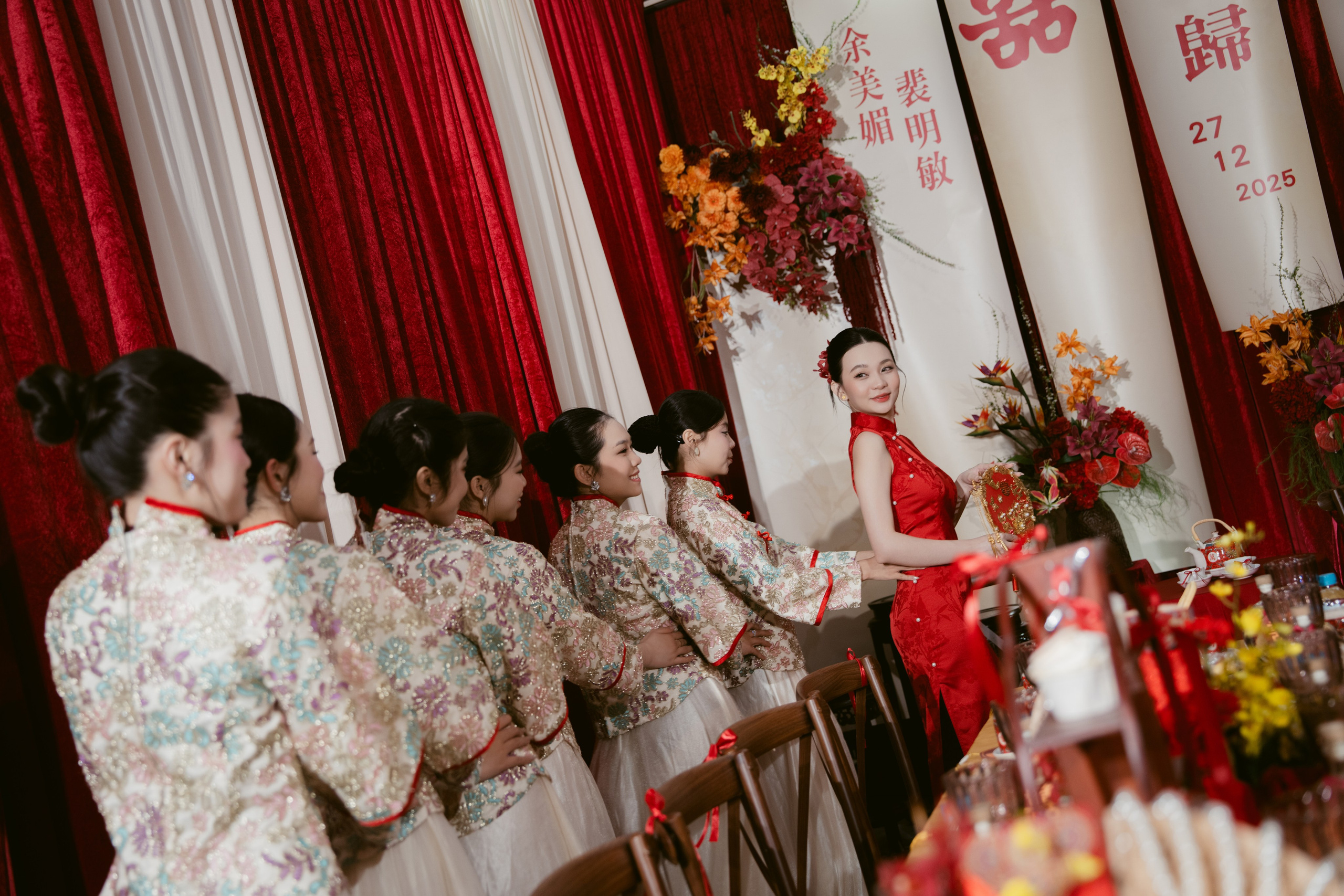 Man + My | Photojournalism. BenColor Studio