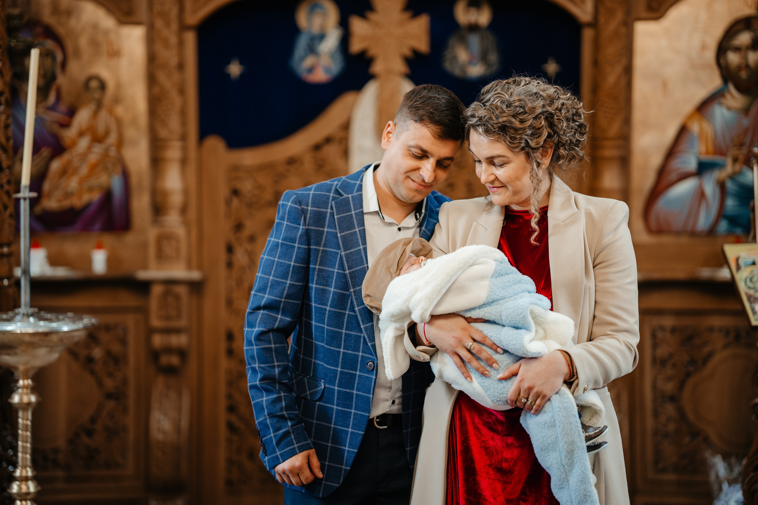 Dominic Constantin. Raw Studio. Fotograful tau de nunta!