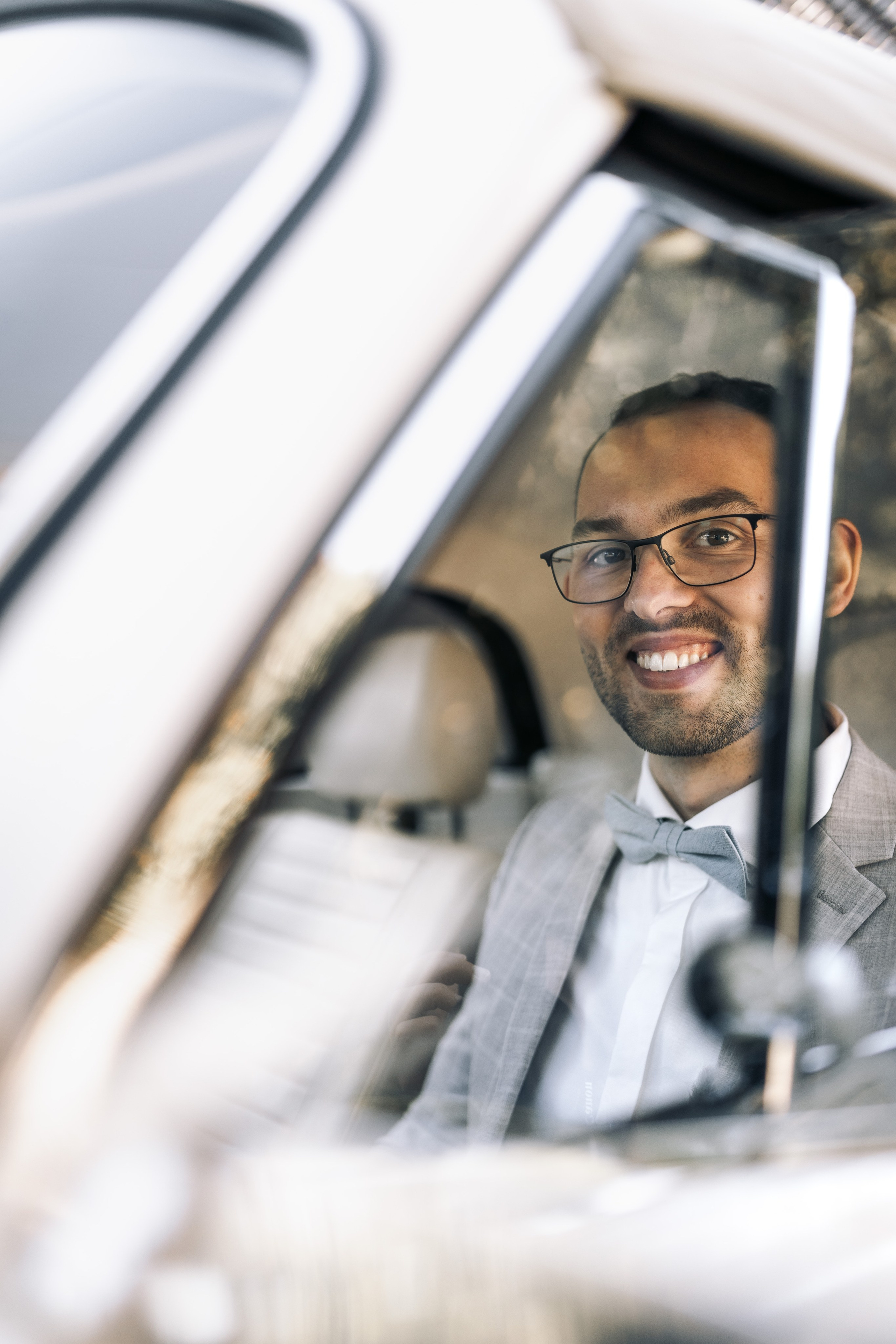 Celine & Oliver. GoldenHourStory