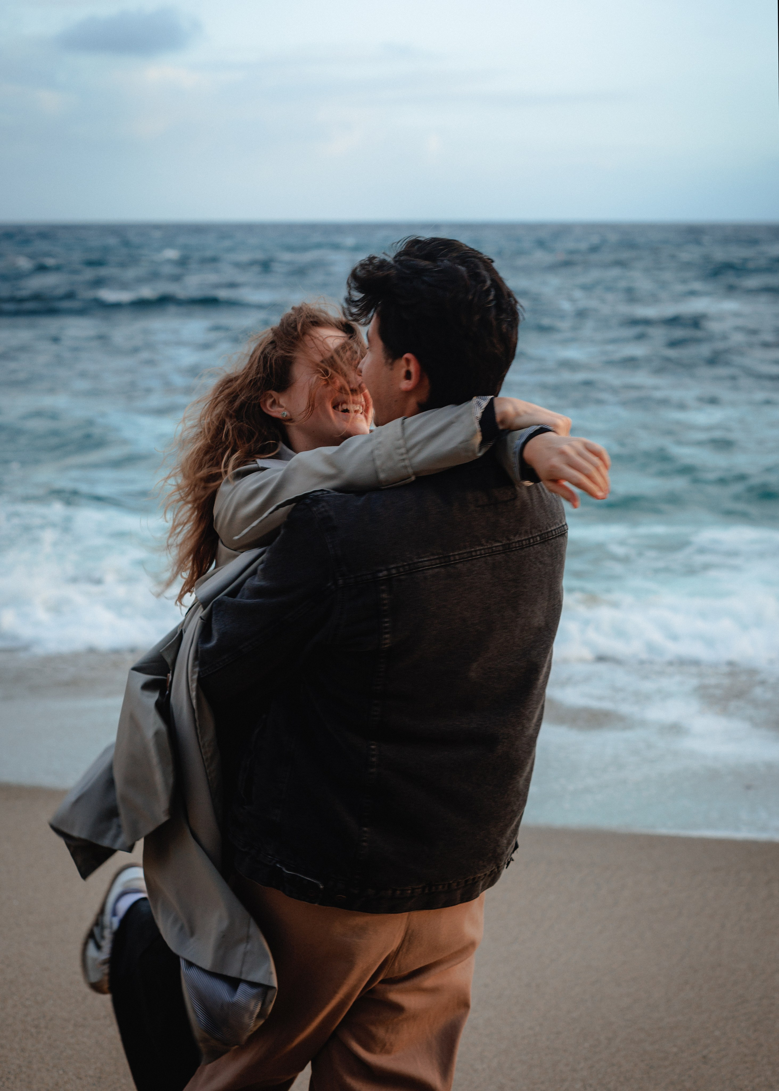 Portfolio. Portraits and couples Photographer Kseniia Elfimova, based in Orange County, CA