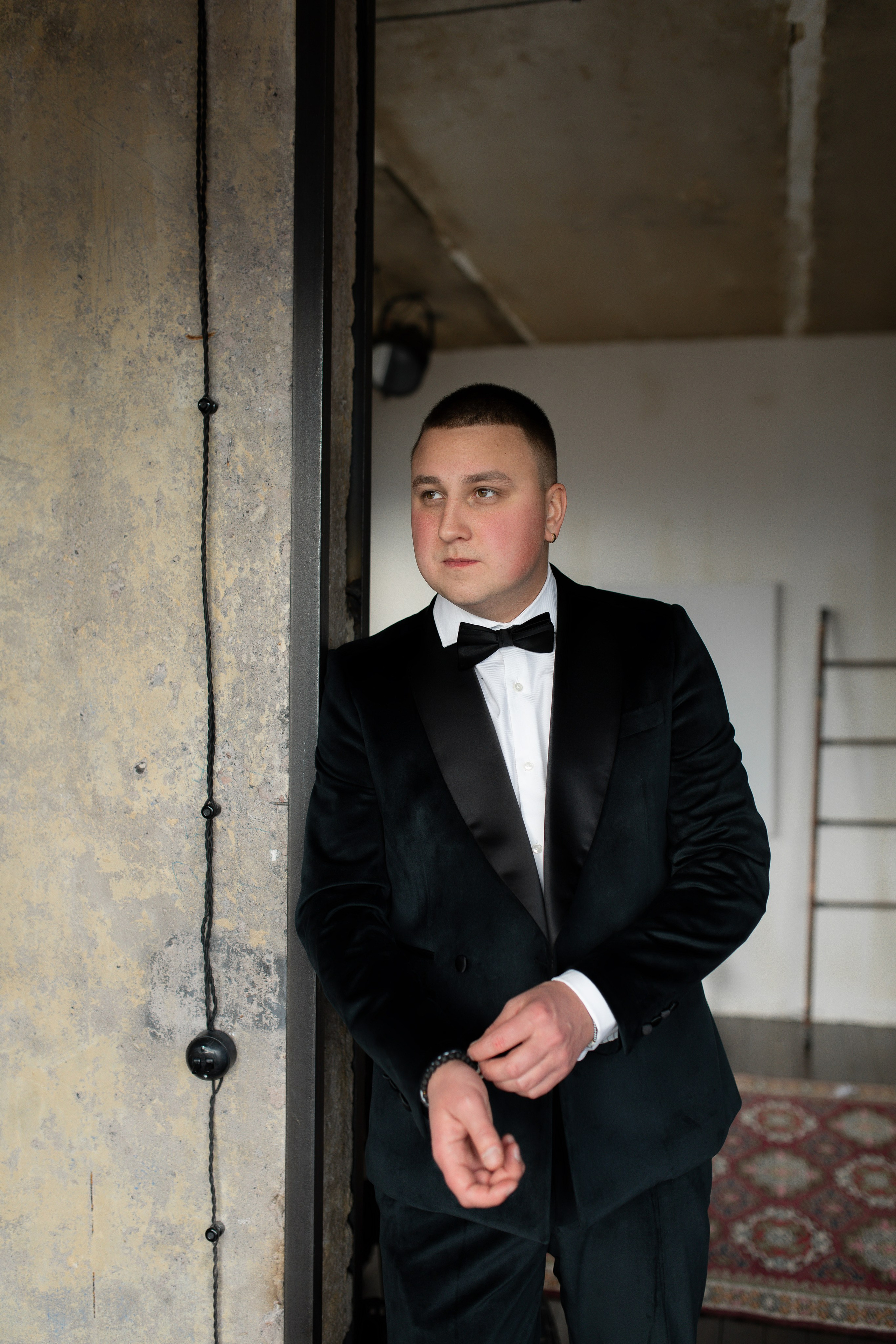 Andriy & Ksenia. Wedding photographer in Georgia