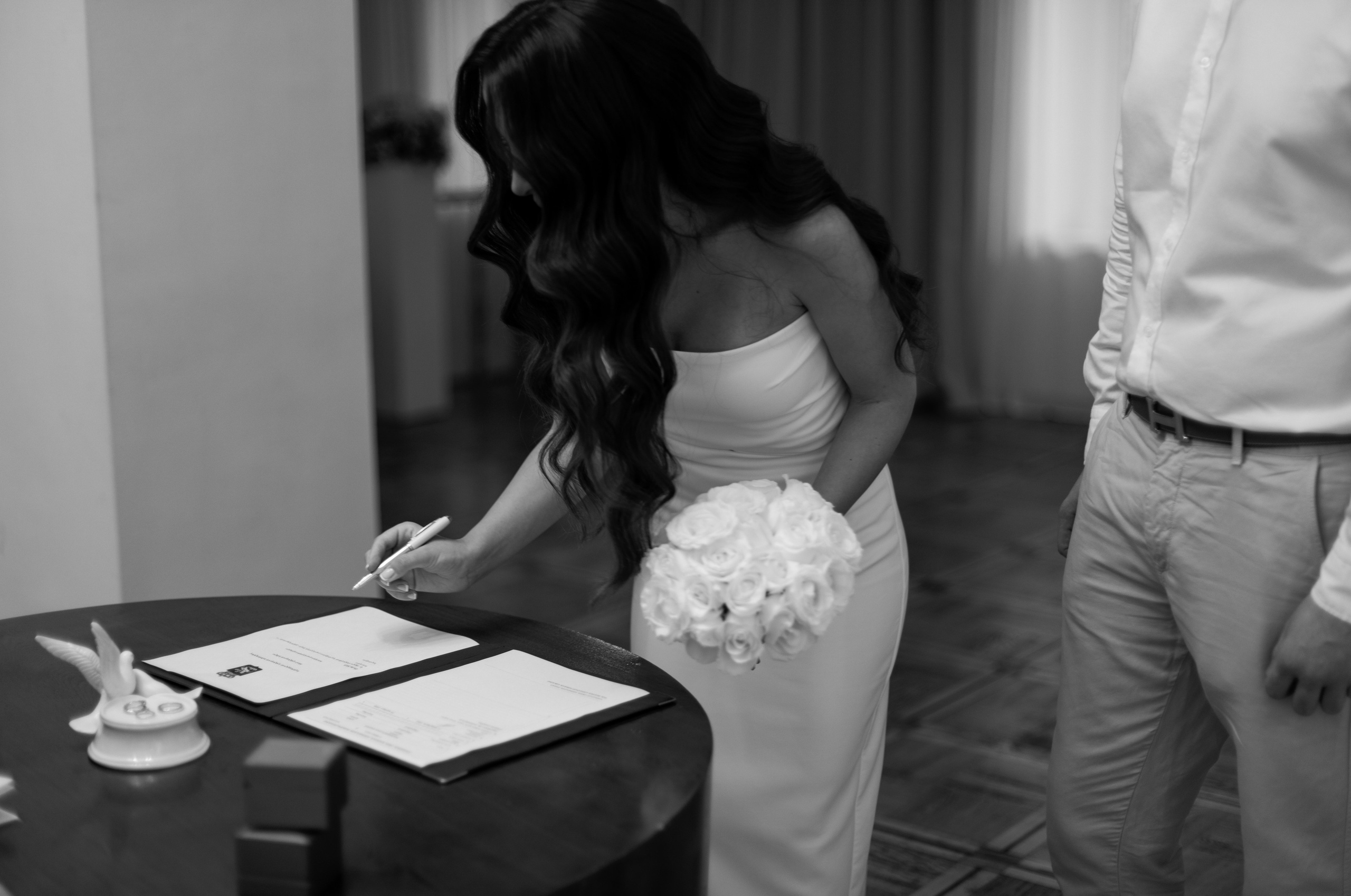 Serhiy & Angela. Wedding photographer in Georgia