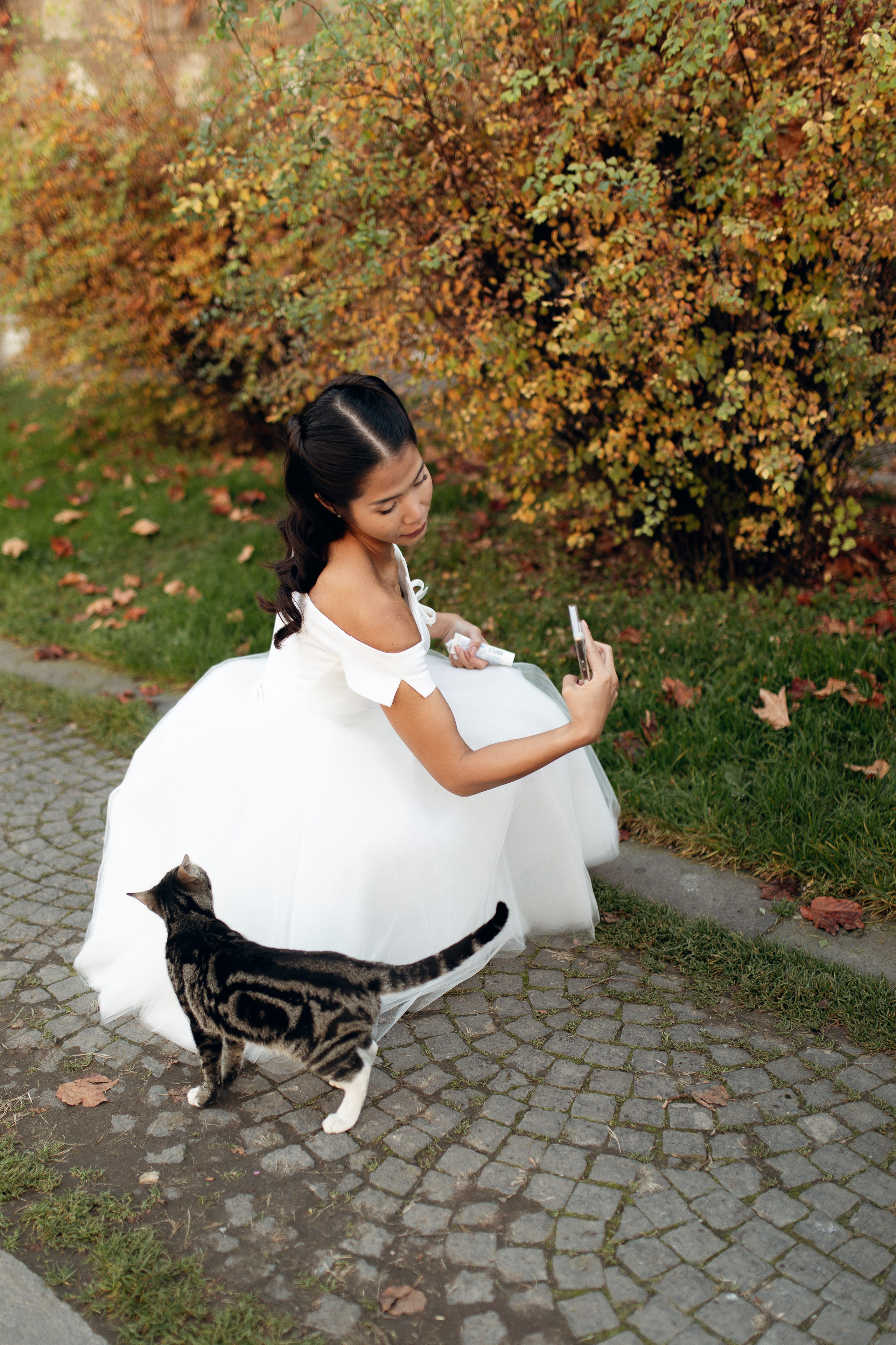 Yuri & Sara. Wedding photographer in Georgia