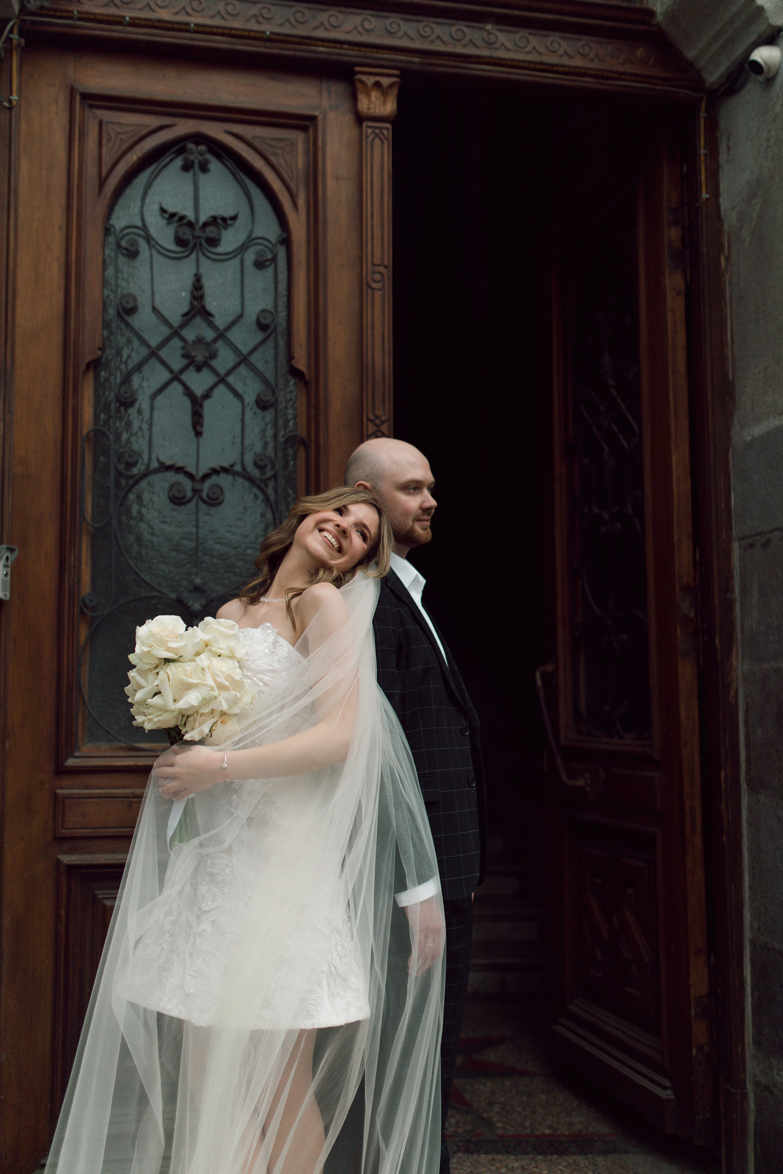 Alexander & Polina. Wedding photographer in Georgia