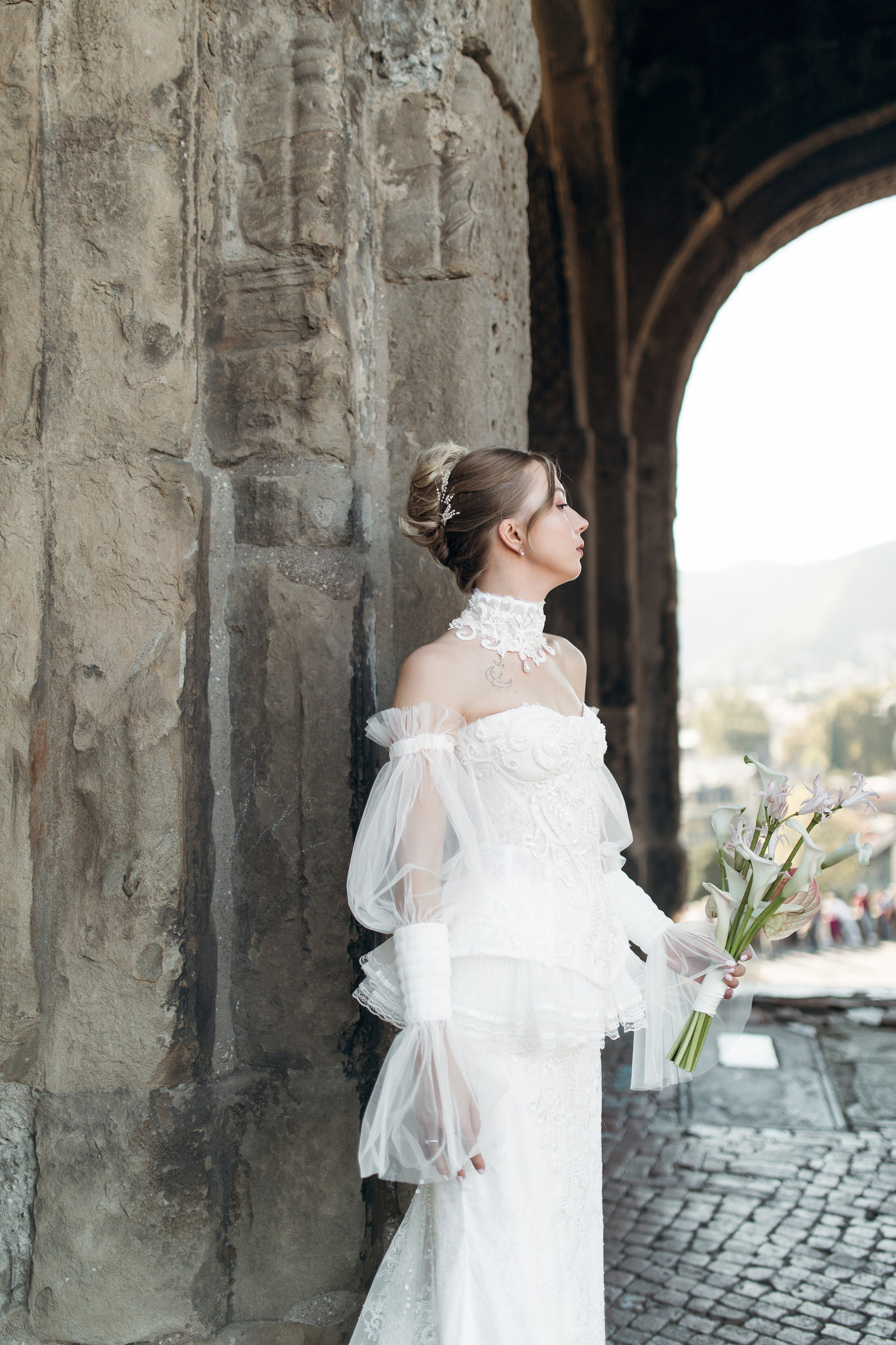 Юрий & Ирина. Wedding photographer in Georgia