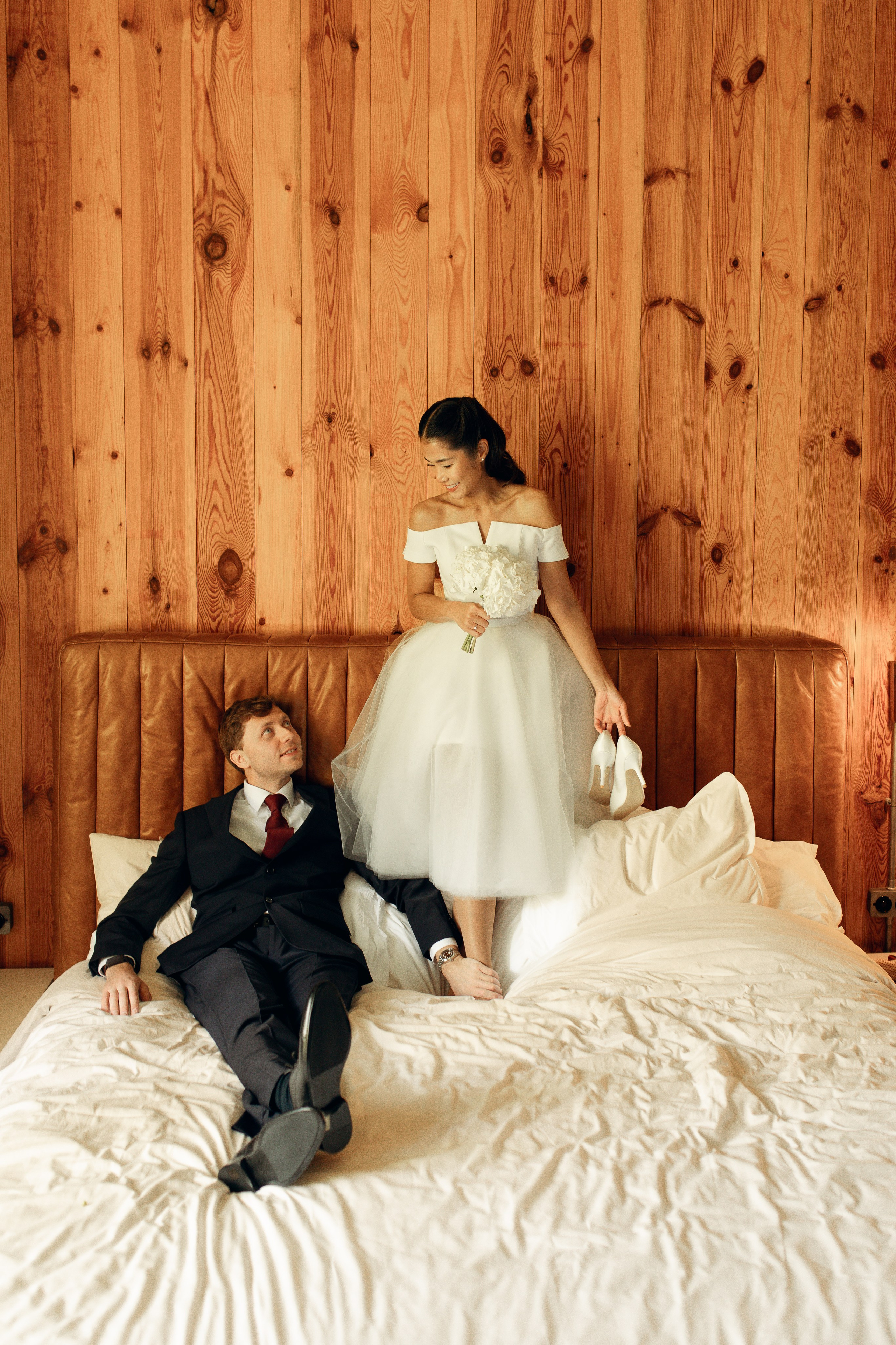 Yuri & Sara. Wedding photographer in Georgia