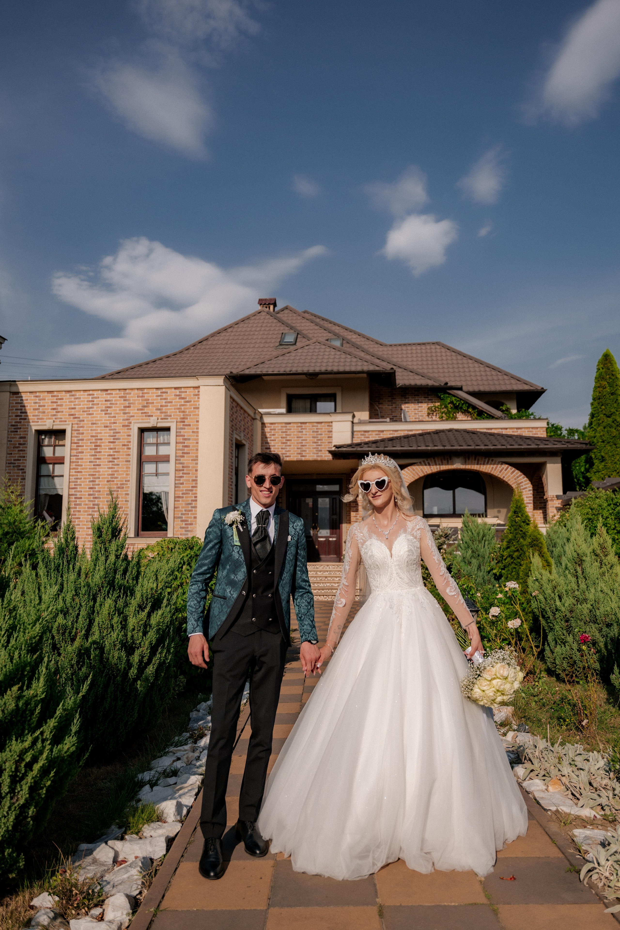 Dana & Cosmin. Dragosbaciuartphotographer